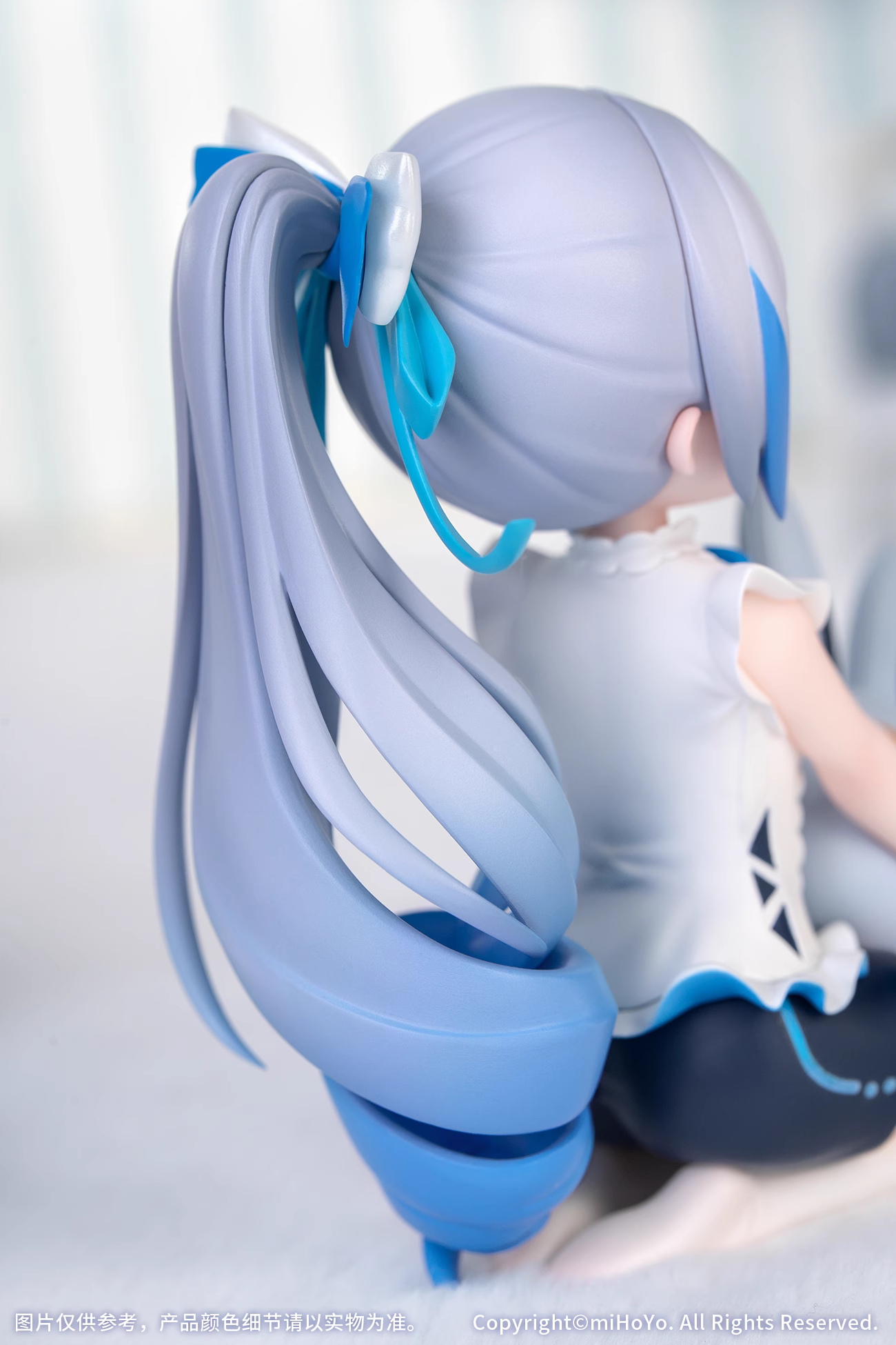【Pre-sale】Bronya-Honkai: Star Rail-Myethos Studio