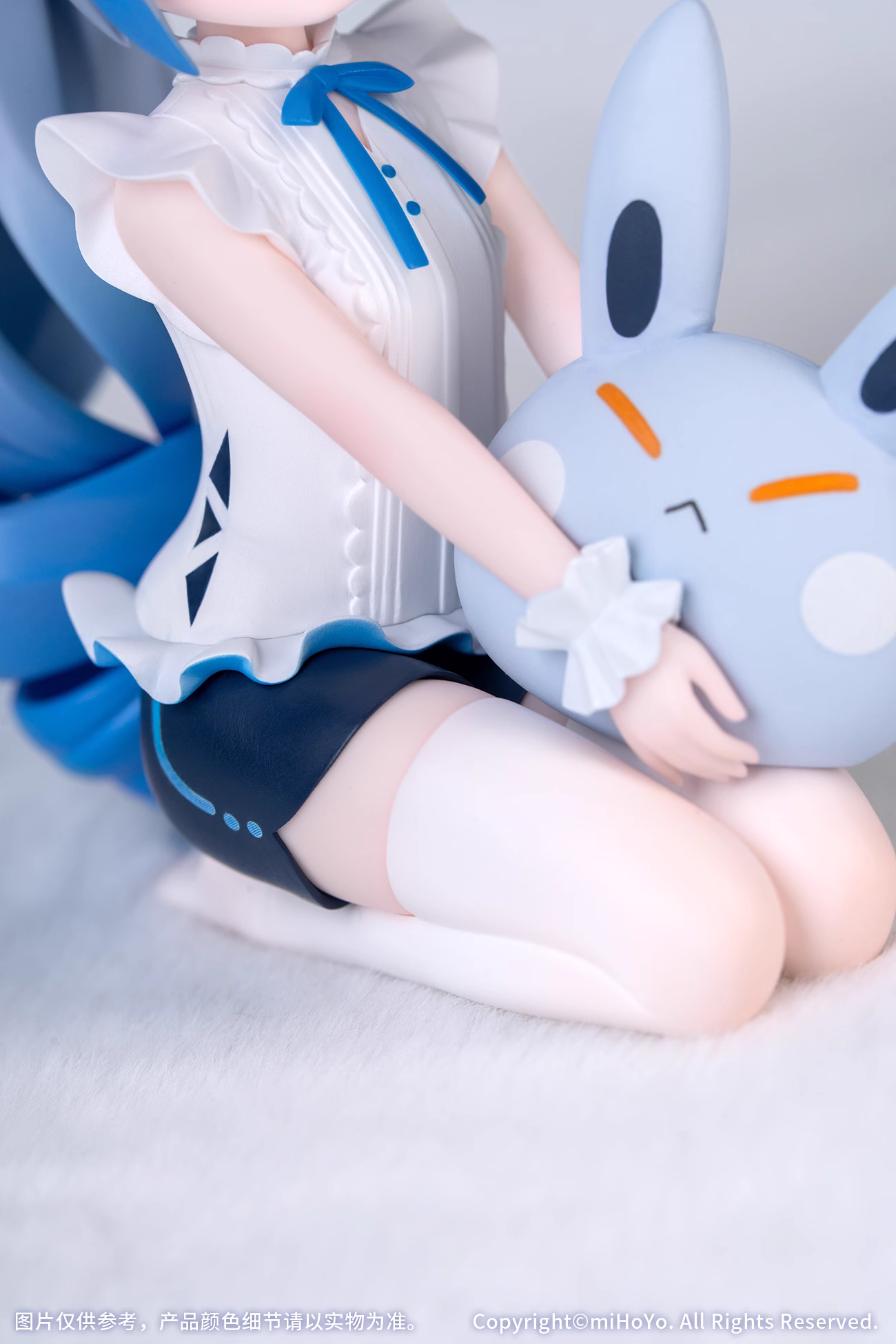 【Pre-sale】Bronya-Honkai: Star Rail-Myethos Studio