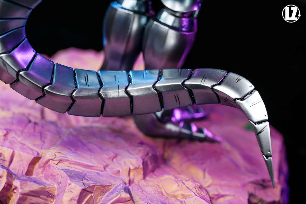 【Pre-sale】1/6 & 1/4 Scale Frieza-LZ Studio