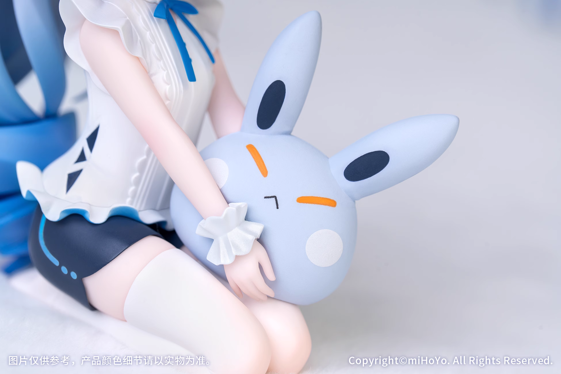 【Pre-sale】Bronya-Honkai: Star Rail-Myethos Studio