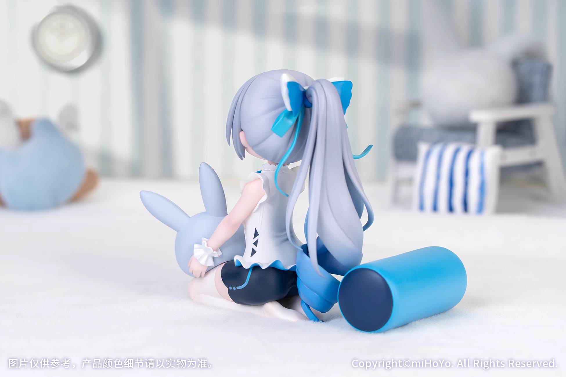 【Pre-sale】Bronya-Honkai: Star Rail-Myethos Studio