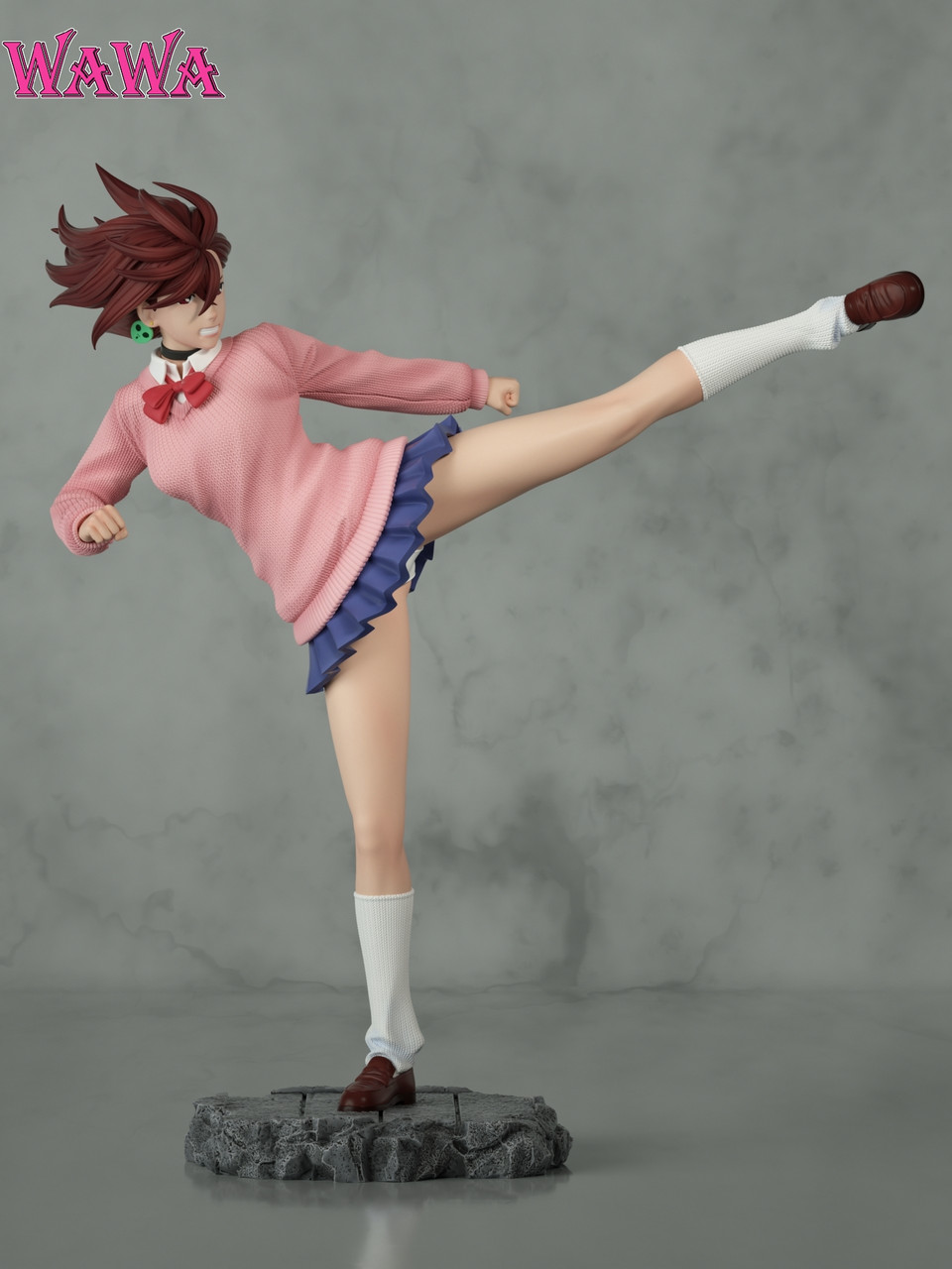 【Last one】1/6 Scale Ayase Momo-Other series-WAWA Studio