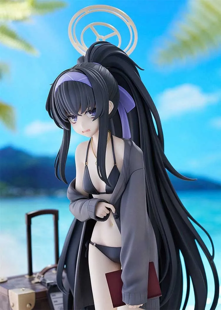 【Pre-sale】1/7 Scale Swimsuit Ver. Kozeki Ui-Blue Archive-Good Smile Company