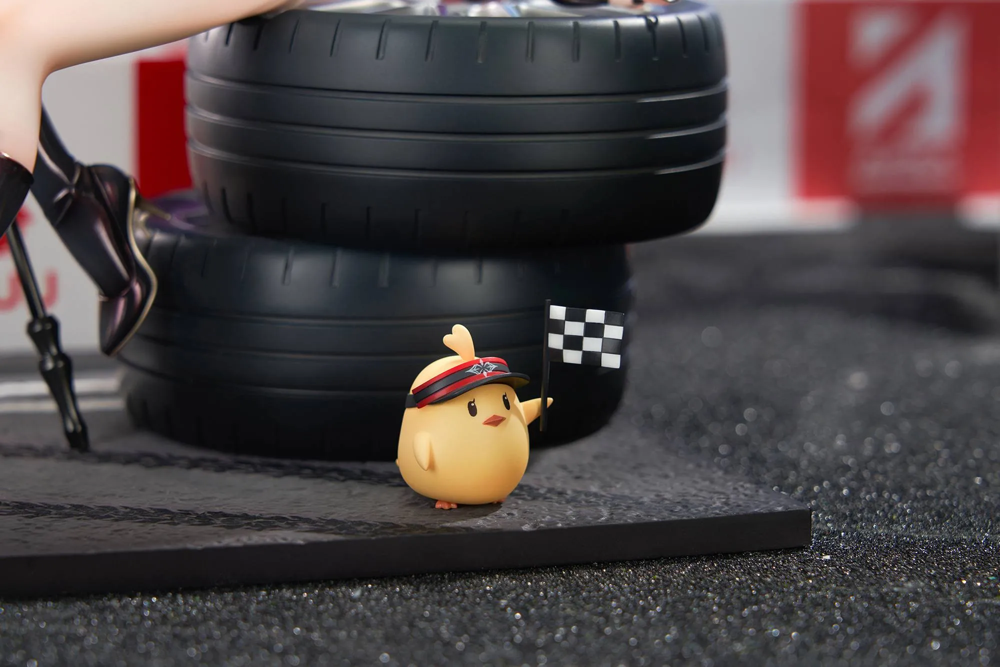 【Pre-sale】1/7 Scale Ignition Matrician Ver. KMS Ulrich von Hutten-Azur Lane-APEX Studio