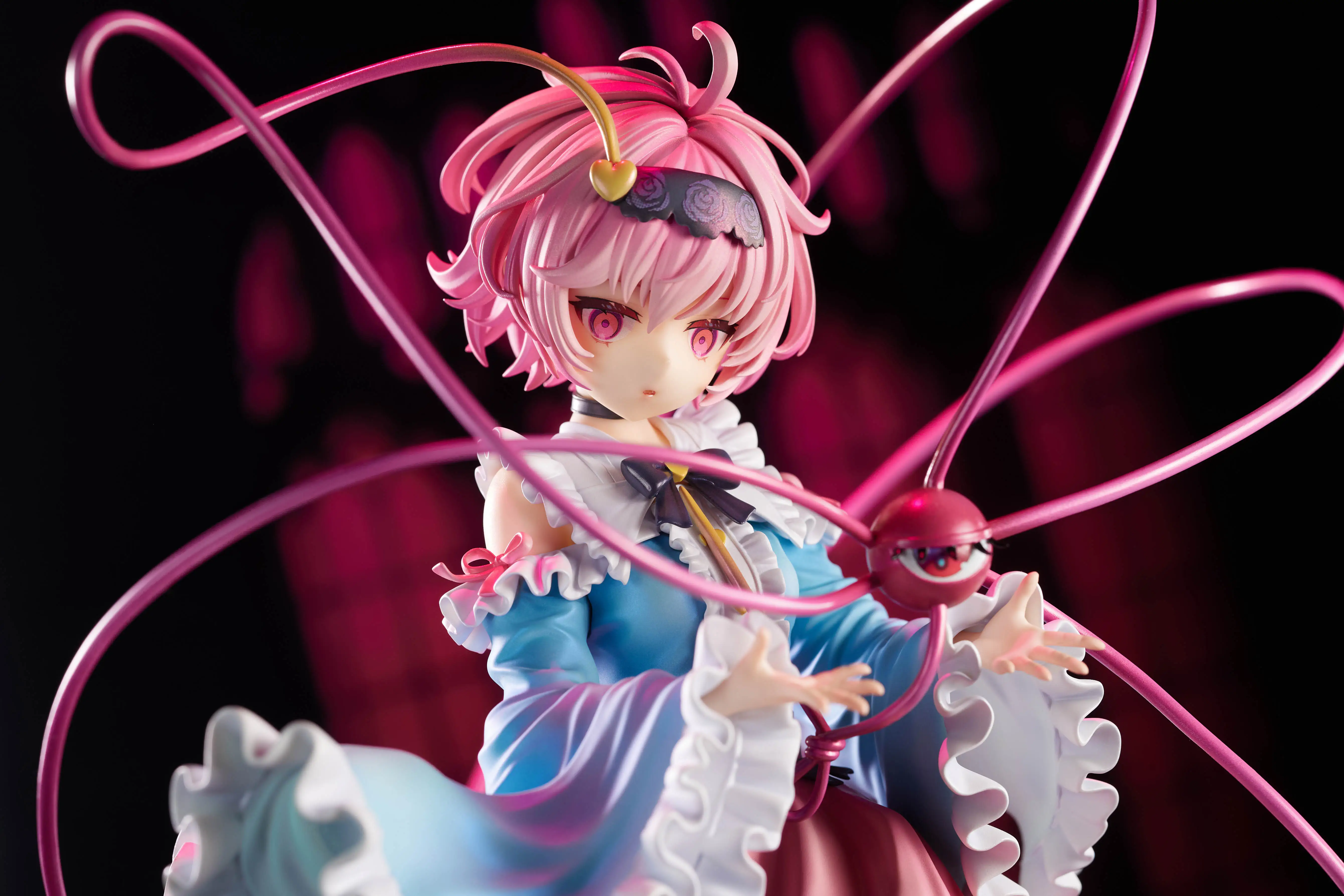 【Pre-sale】Komeiji Satori-東方Project-MAGI ARTS Studio