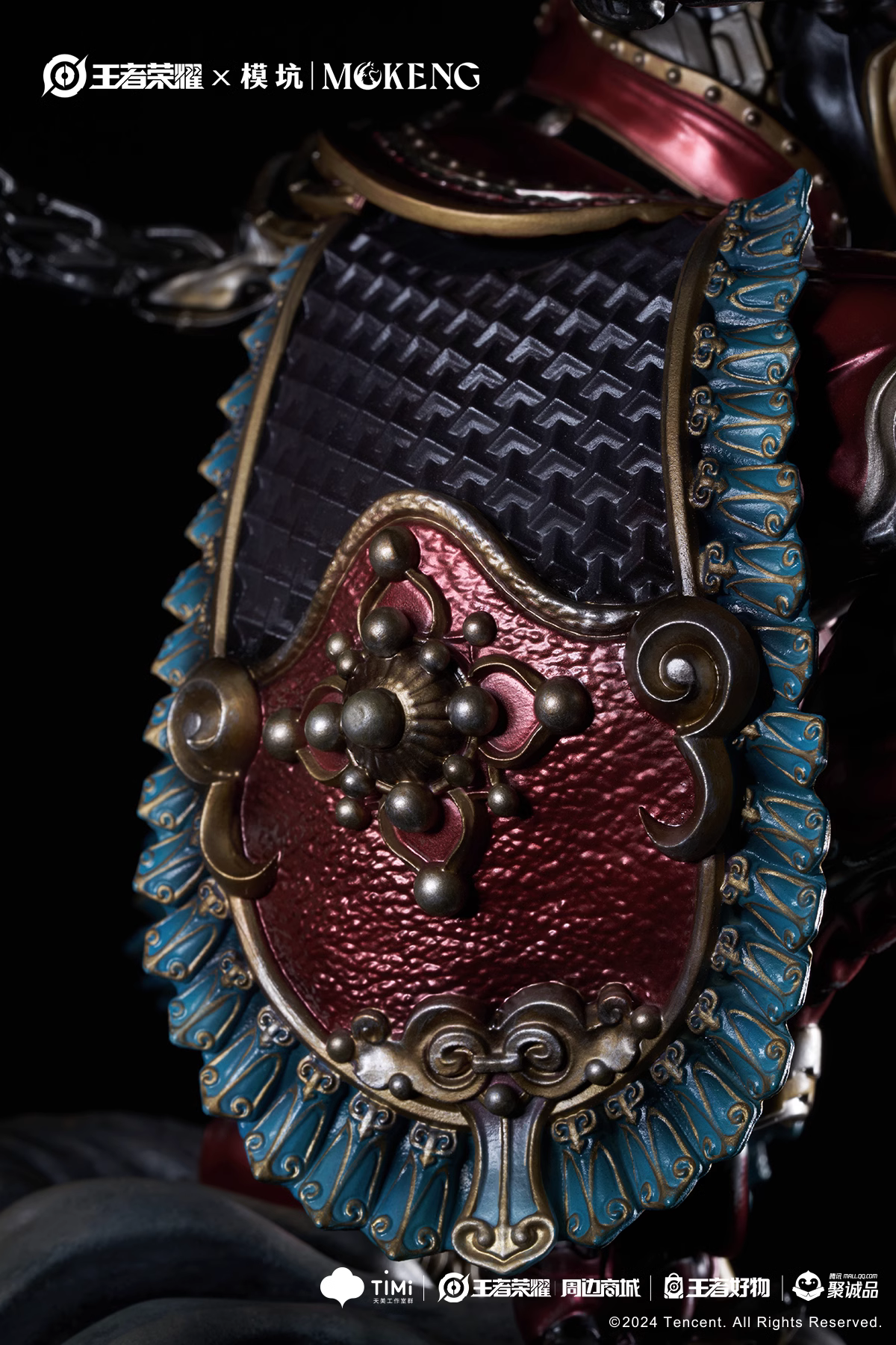 【Pre-sale】Wukong-Black Myth: Wukong-MoKeng Studio