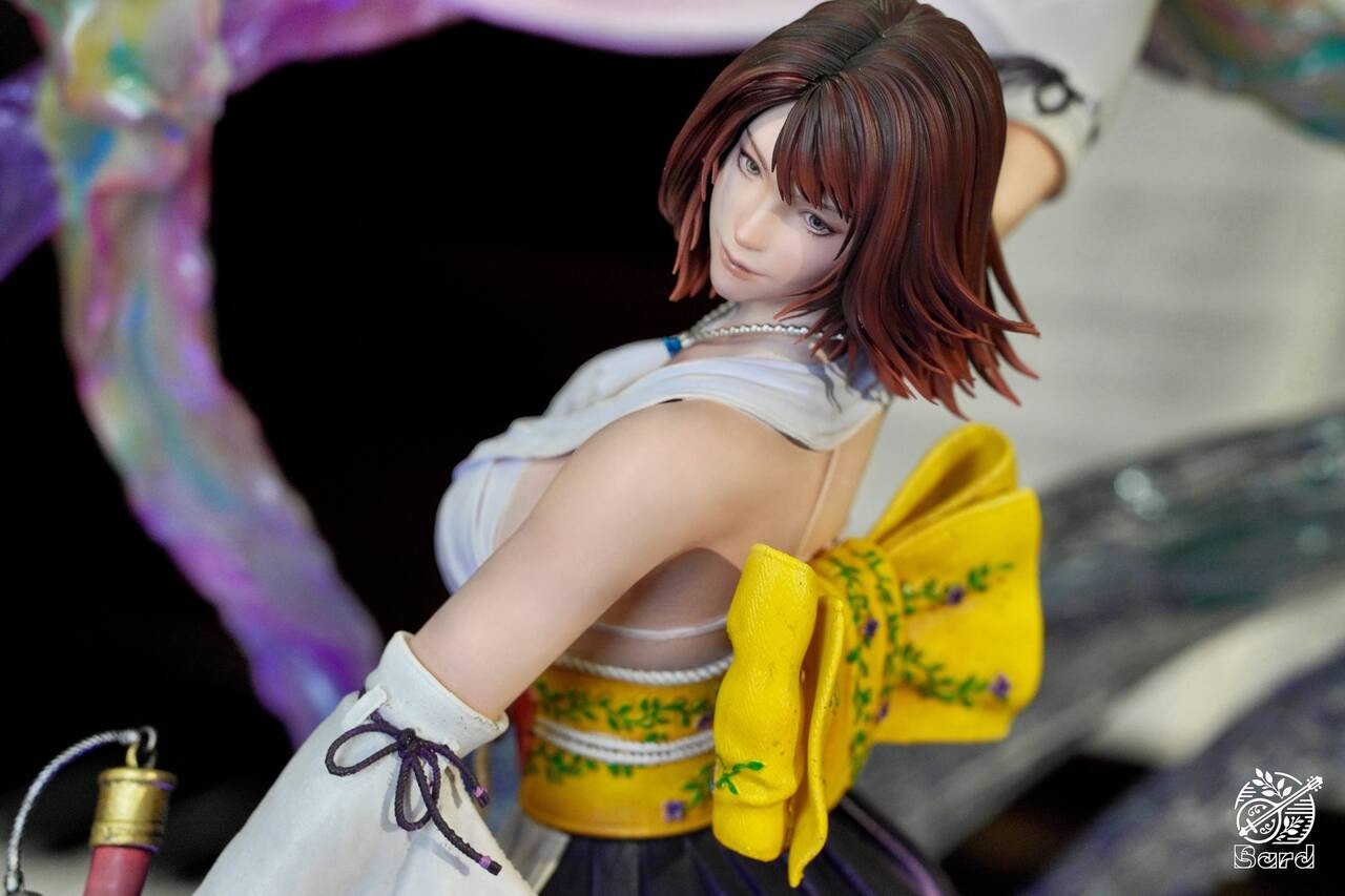 【Sold out】Dancing Yuna with LED-Other series-Bard Studio