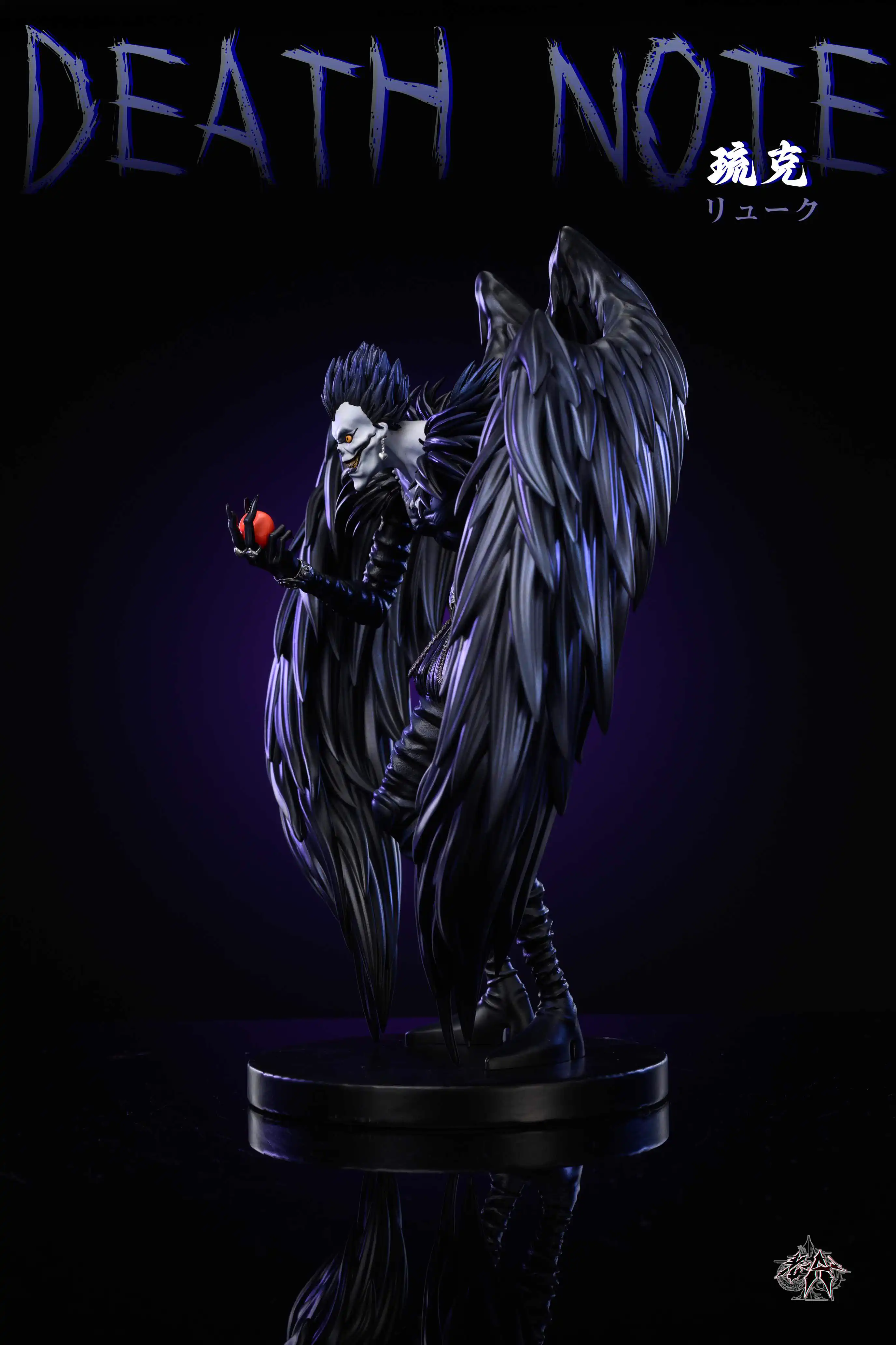 【Pre-sale closed】Ryuk-Death Note-LaoA Studio
