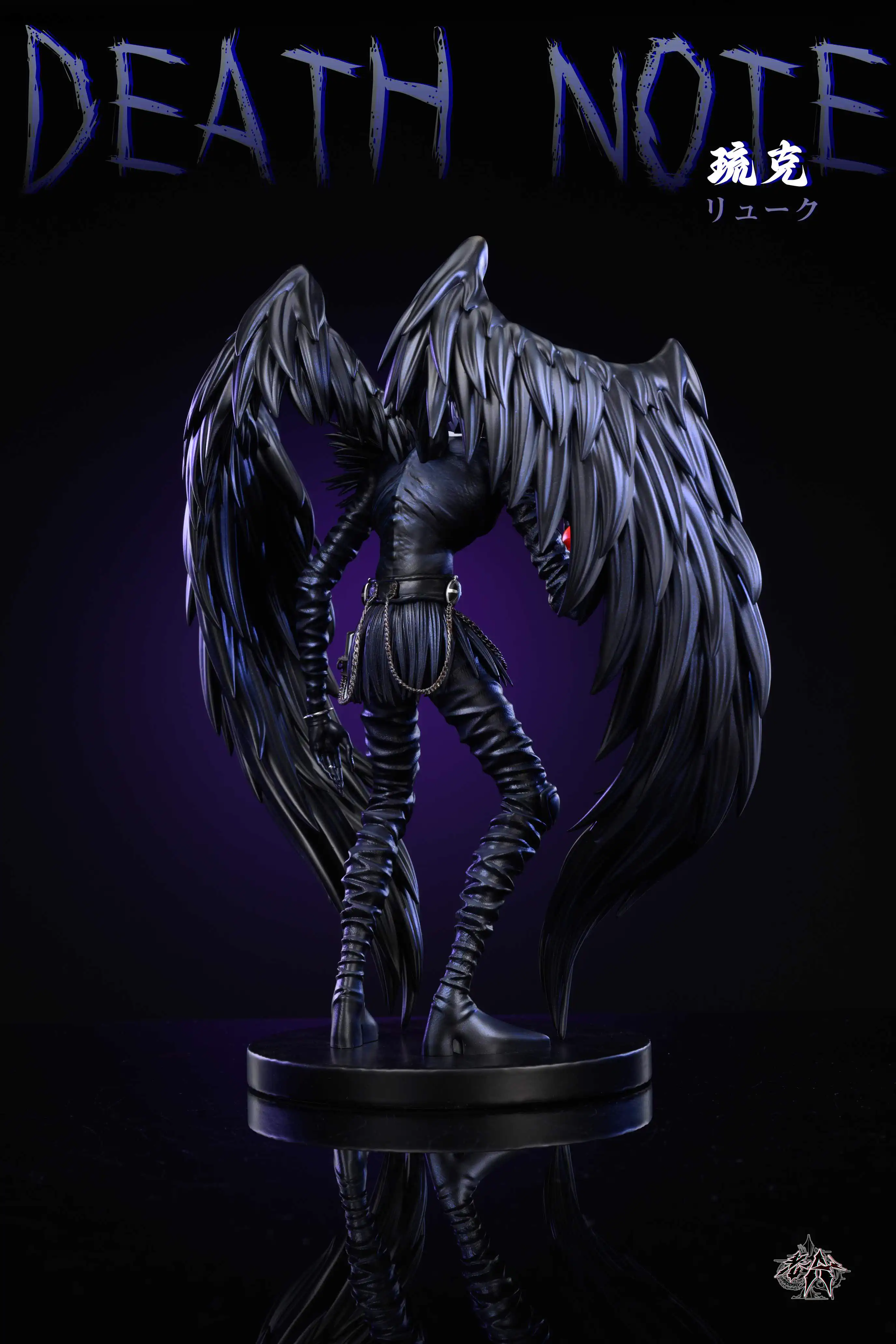 【Pre-sale closed】Ryuk-Death Note-LaoA Studio