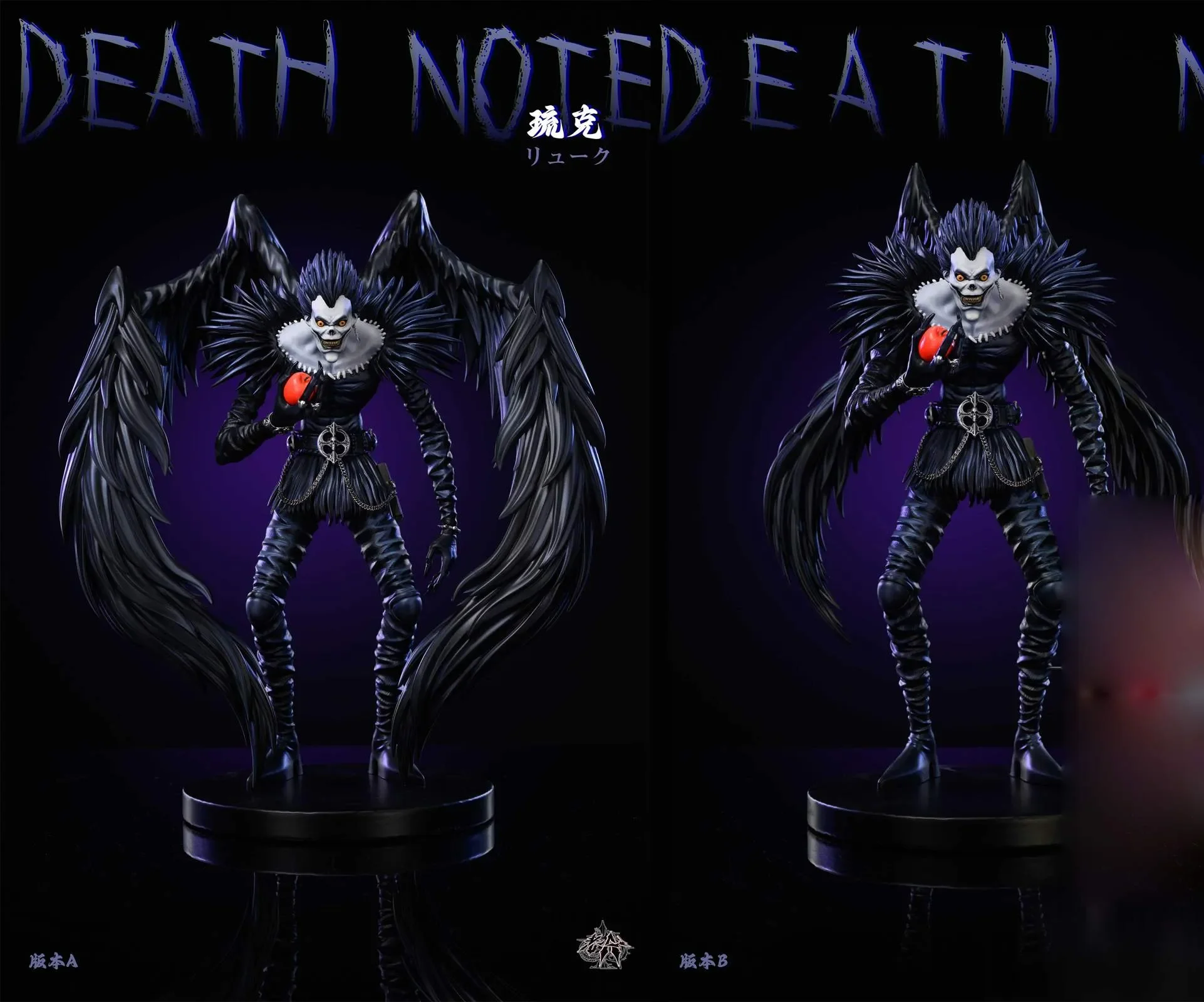 【Pre-sale closed】Ryuk-Death Note-LaoA Studio