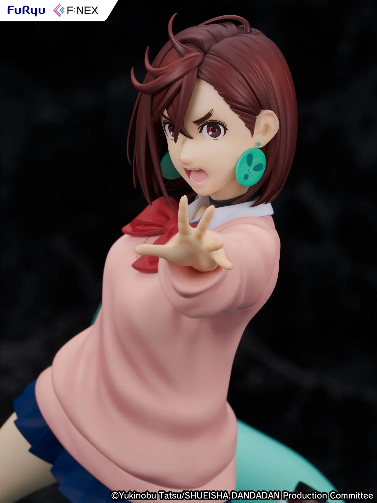 【Pre-sale】1/7 Scale Momo Ayase-F:NEX Studio
