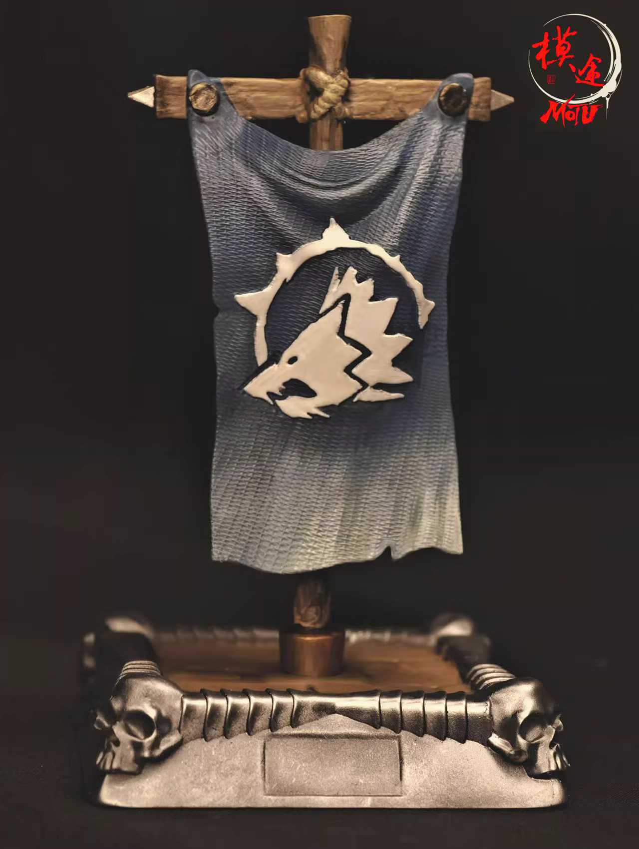 【Pre-sale】Thrall-World of Craft-MoTu Studio