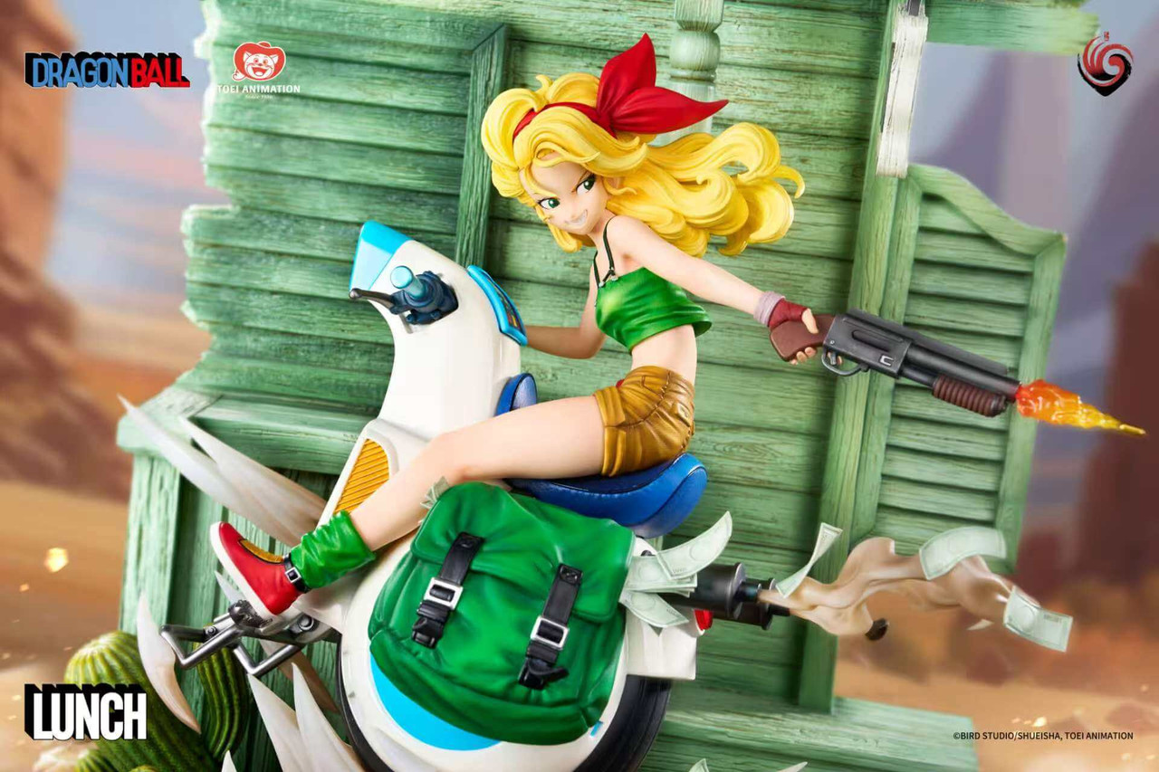 【Pre-sale】LUNCH-Unique Art Studio