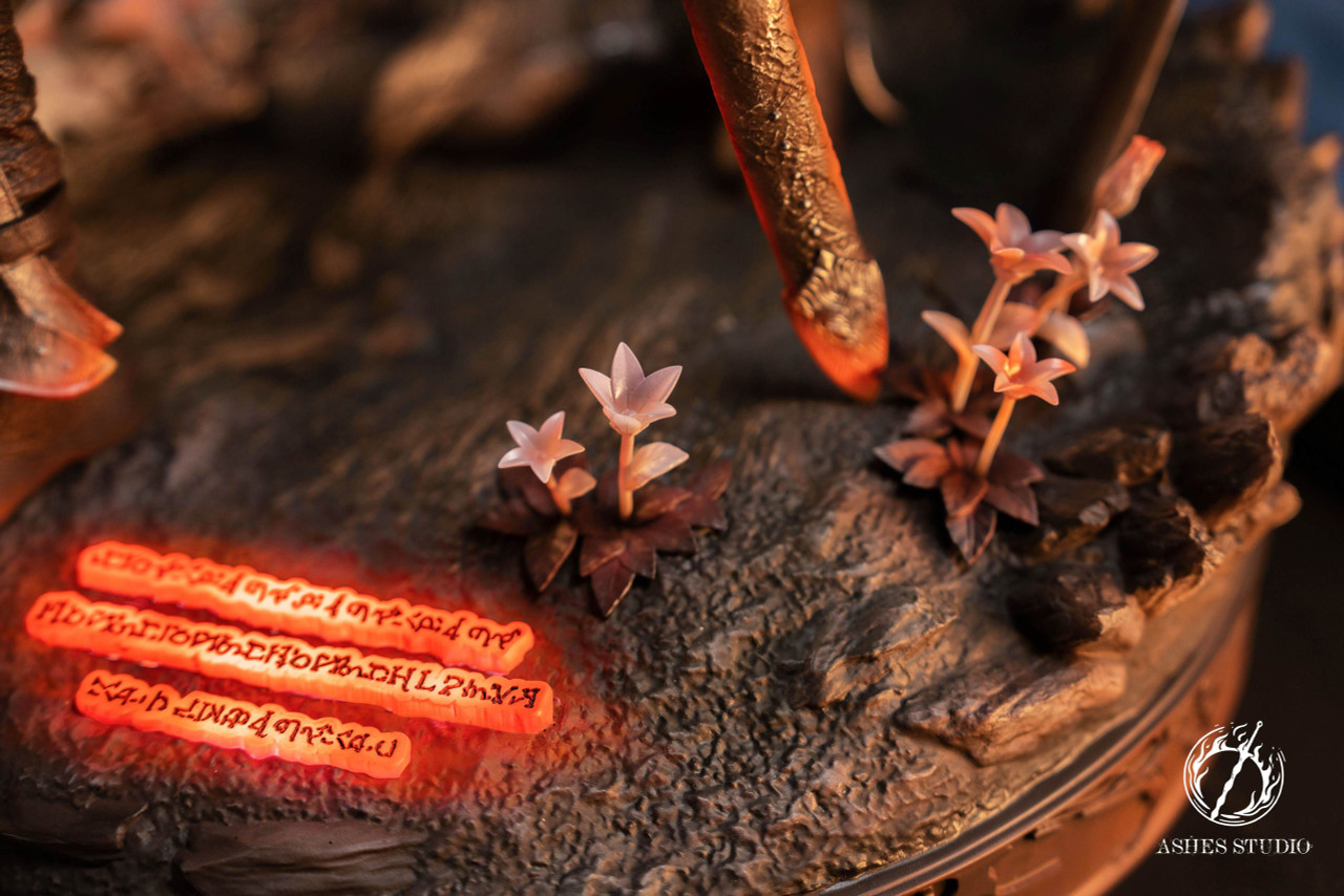 【Sold out】Souls of Cinder-Dark Souls-Ashes Studio