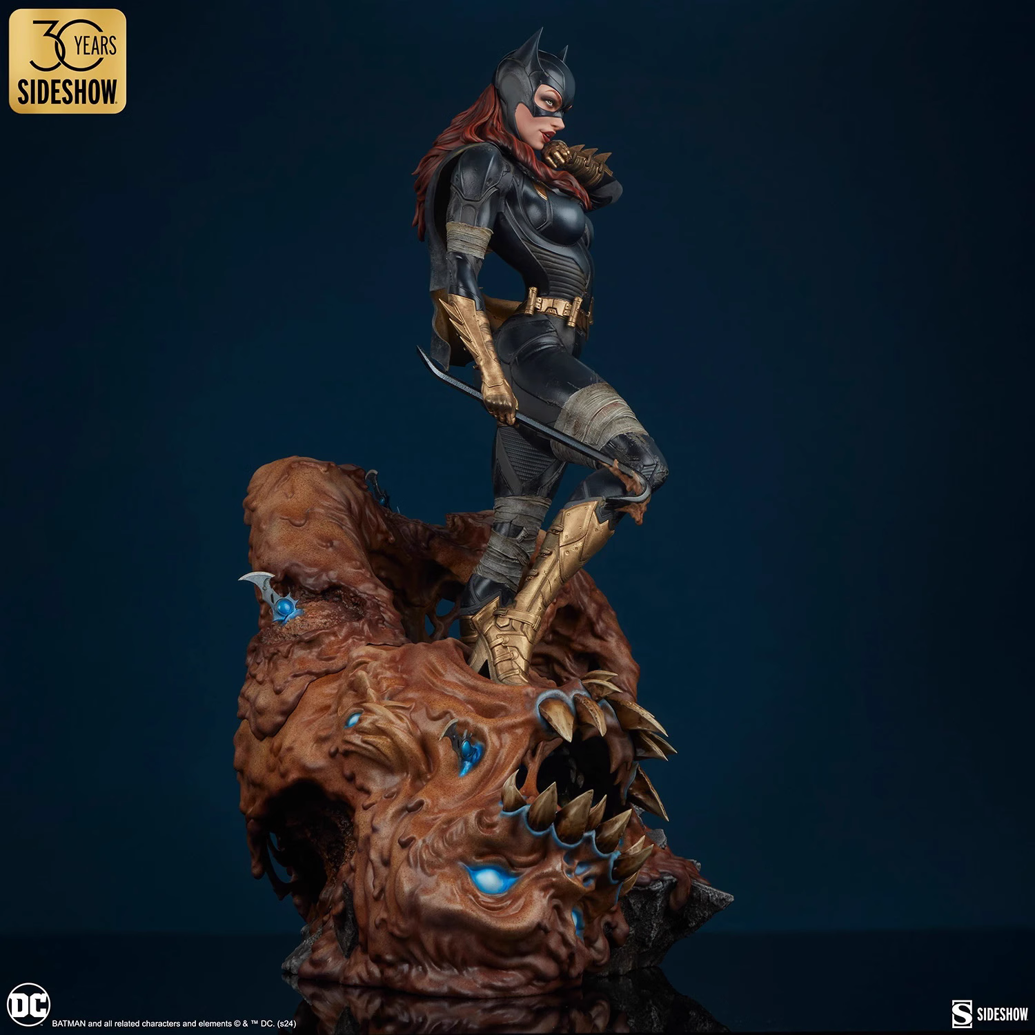 【Pre-sale】Batgirl-Other series-Sideshow Studio