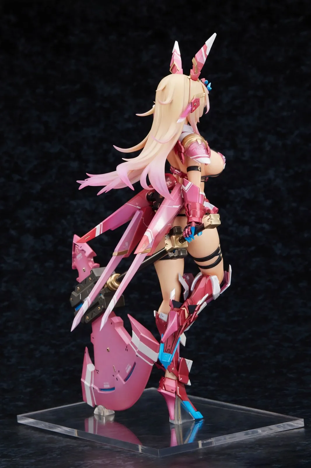 【Pre-sale】1/6 Scale Bunny Suit Planning Yamomo Mami-Original Design-MAGI ARTS