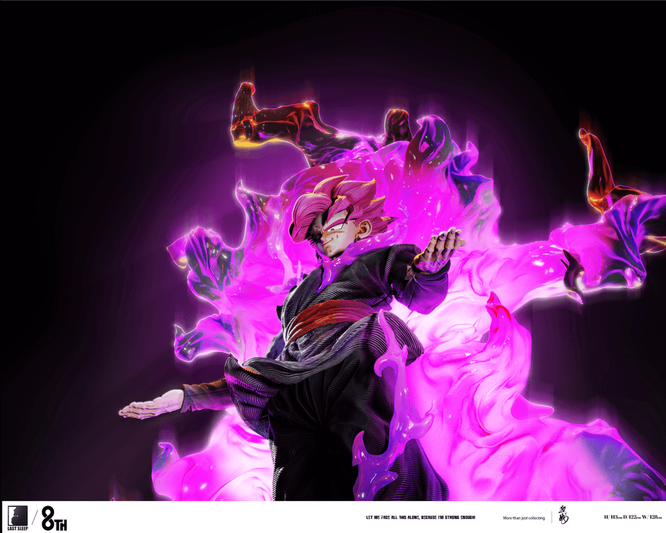 【Pre-sale】8th Anniversary Celebration-LAST SLEEP Studio