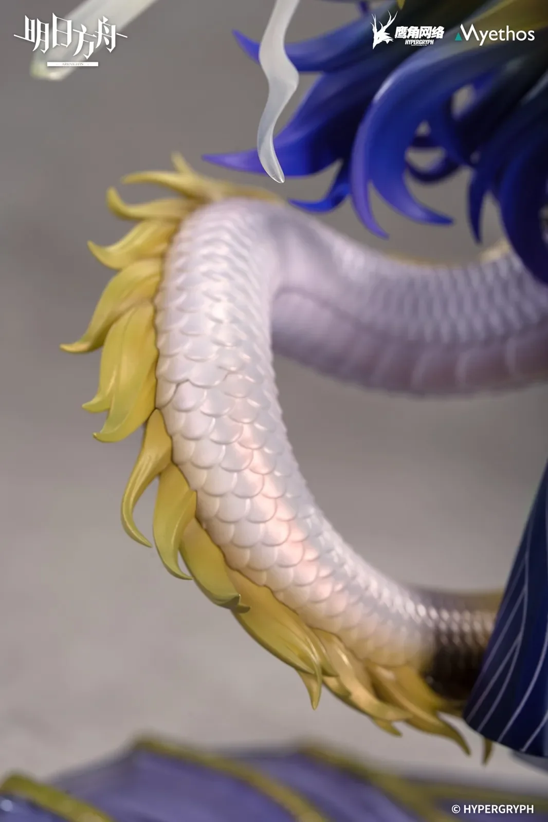 【Pre-sale】1/7 Scale Shu-Arknights-Myethos Studios