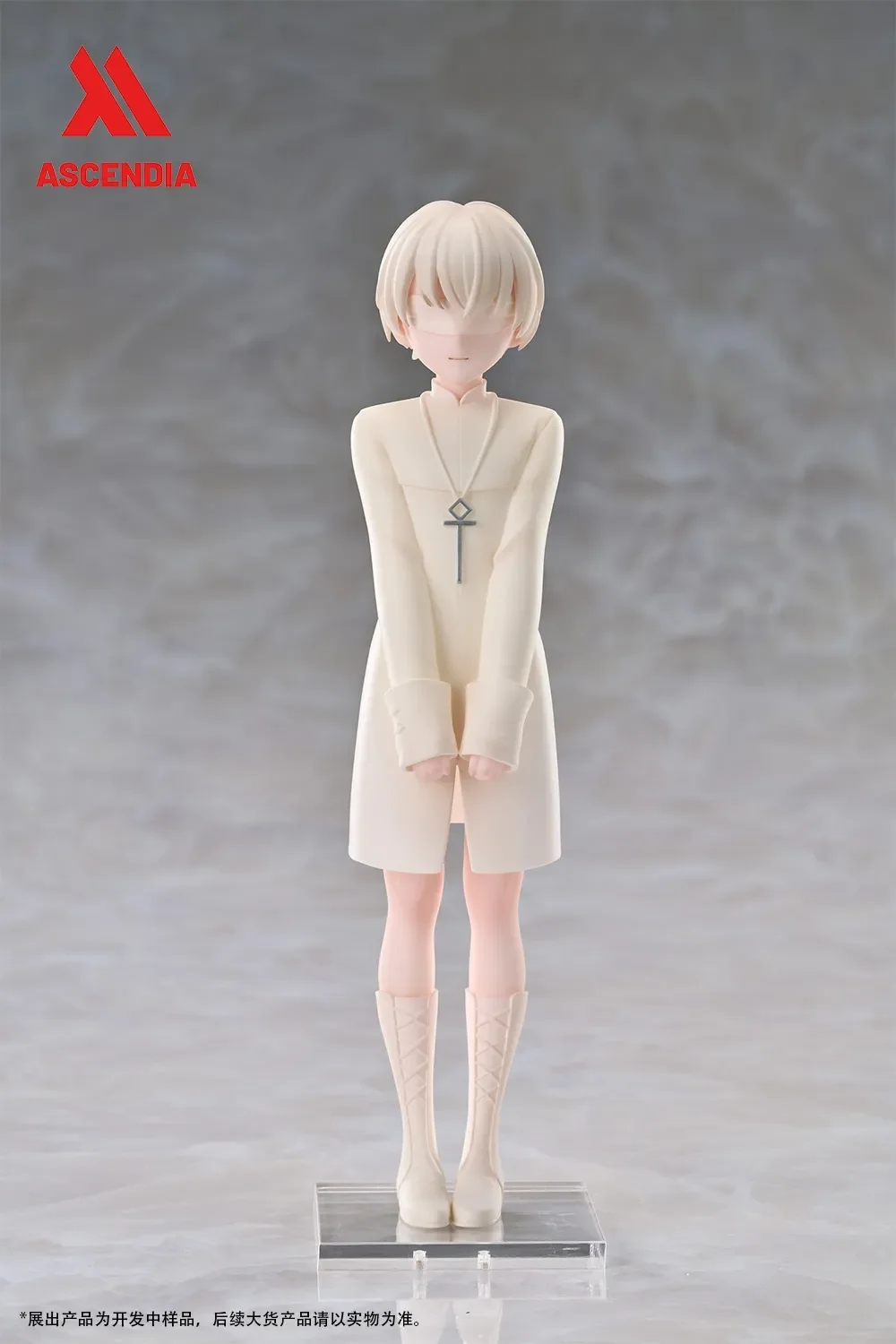 【Pre-sale】1/6 Scale Sister 001-Original Design-ASCENDIA