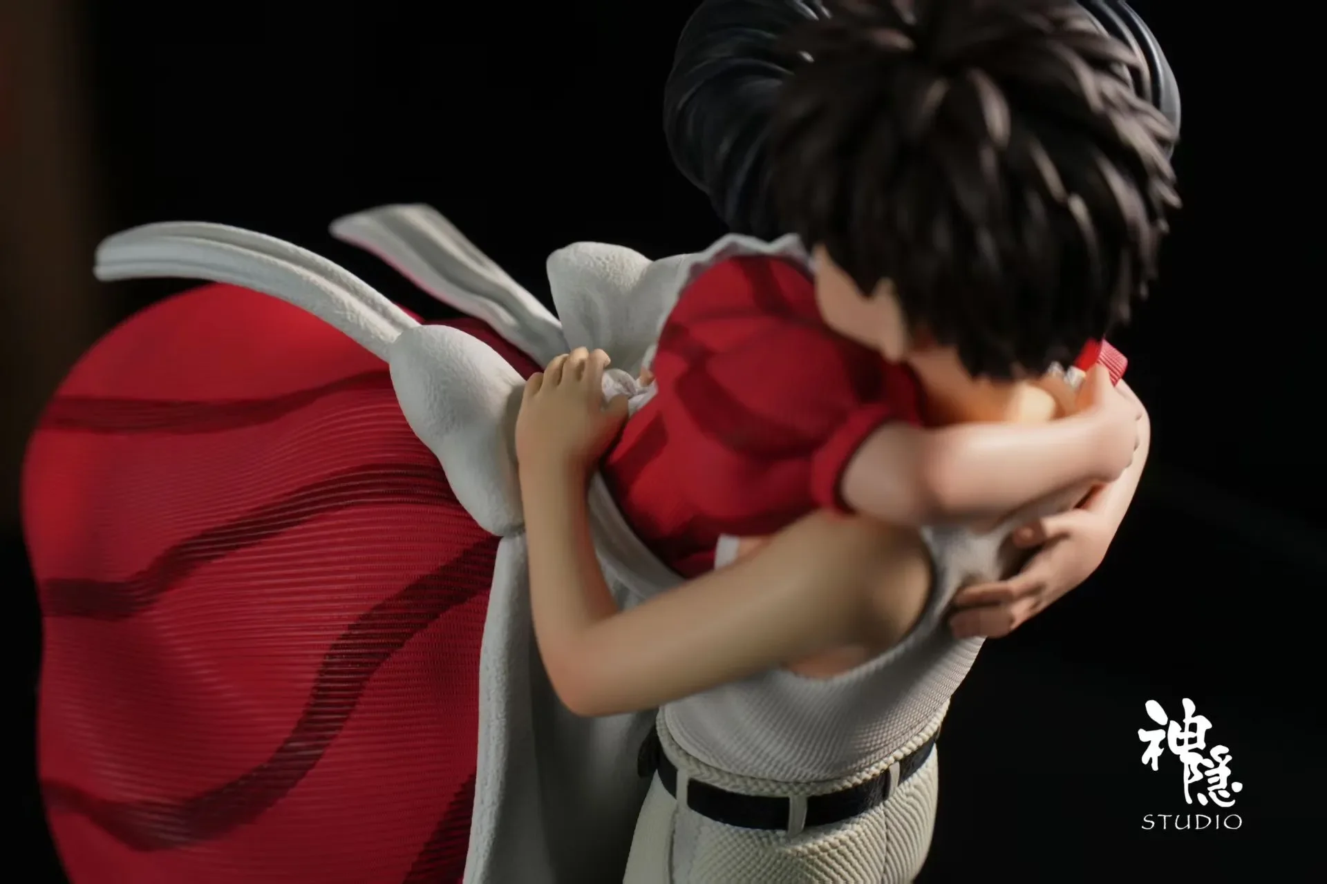 【Pre-sale】Otherworldly Reunions and Farewells with LED-The Boy and the Heron-ShenYin Studio