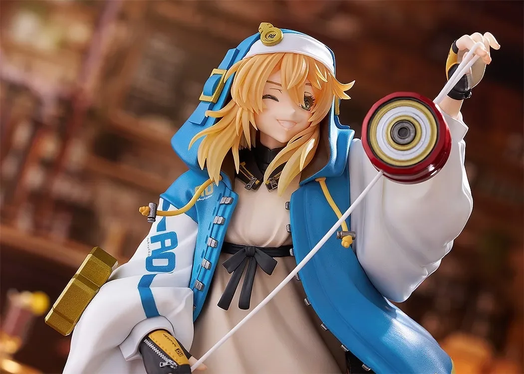 【Pre-sale】1/7 Scale Bridget-Guilty Gear-Good Smile Company