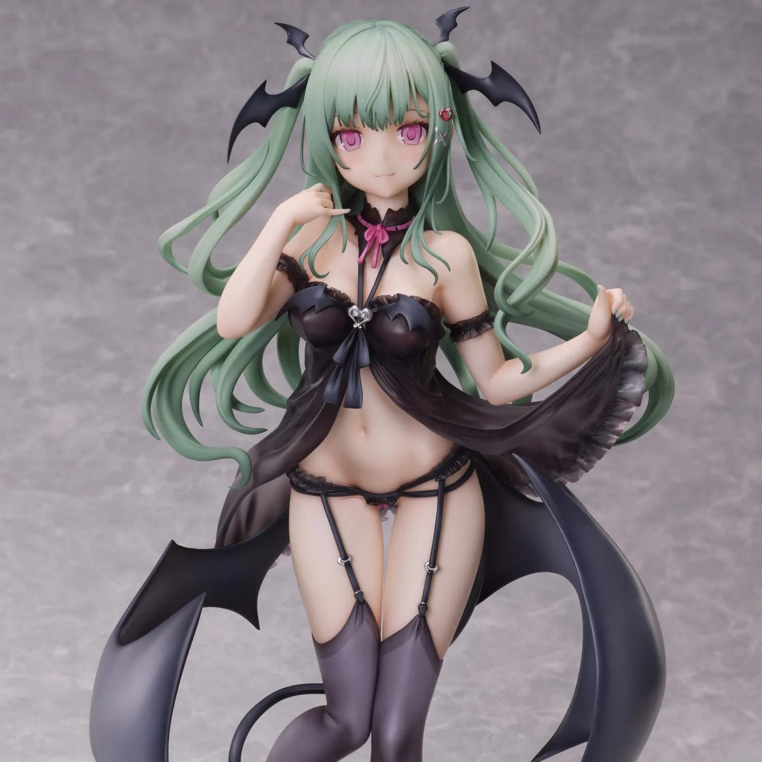 【Pre-sale】1/5 Scale Succubus-Original Design-Union Creative Studio