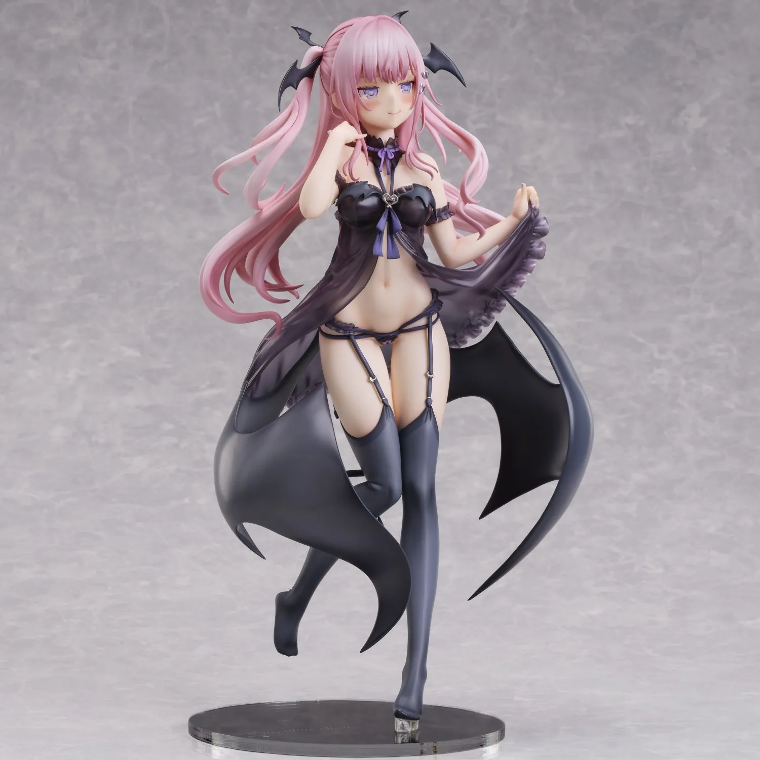 【Pre-sale】1/5 Scale Succubus-Original Design-Union Creative Studio