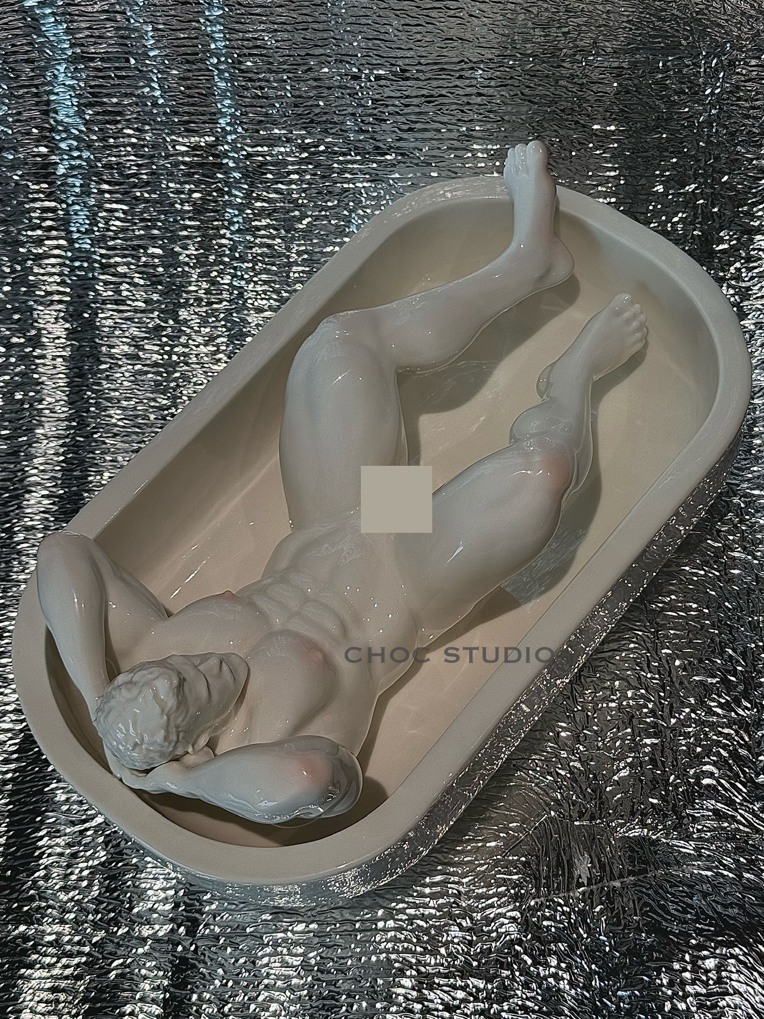 【Sold out】CHOC NO.5 (Licensed)-Original Design-CHOC Studio