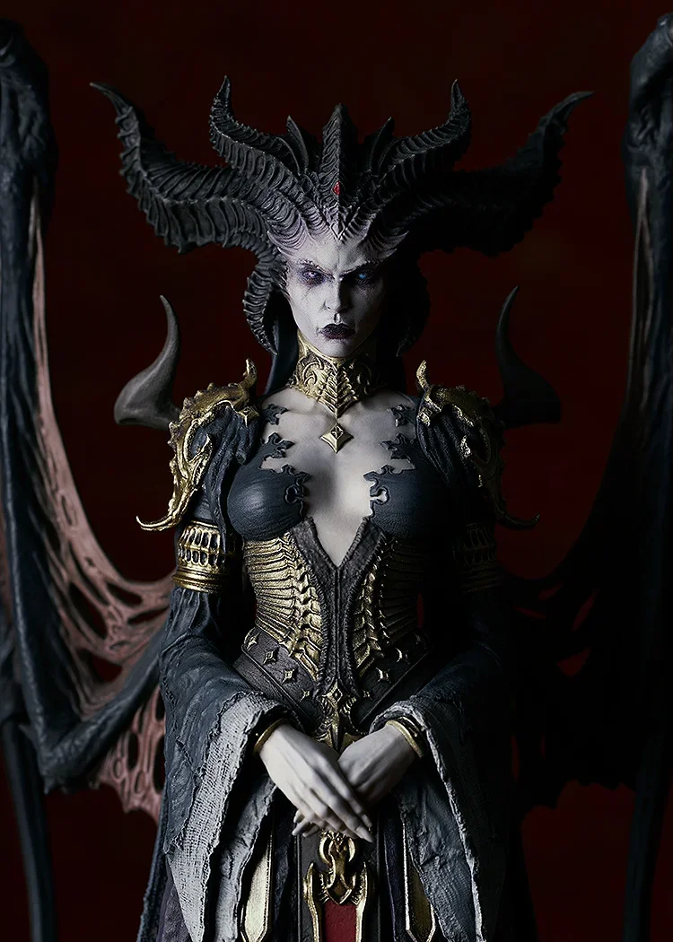 【Pre-sale】POP UP PARADE Series SP Lilith-Diablo IV-Good Smile Company