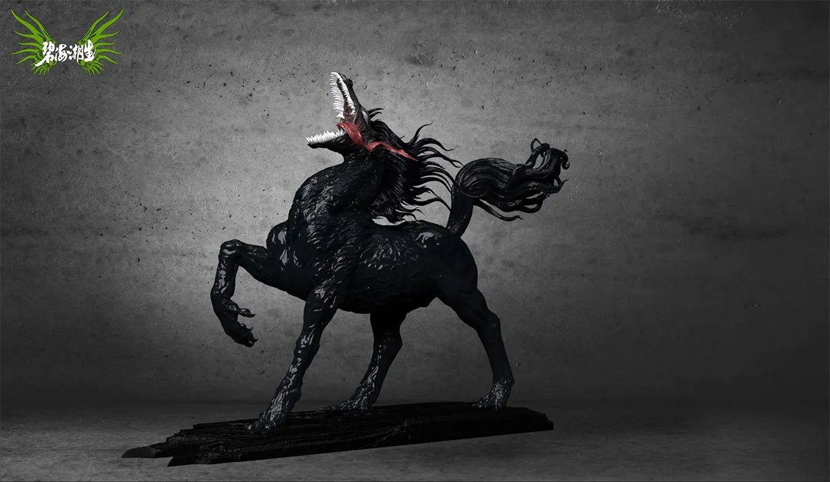 【Pre-sale】Alien 002-Alien-BiHaiChaoSheng Studio