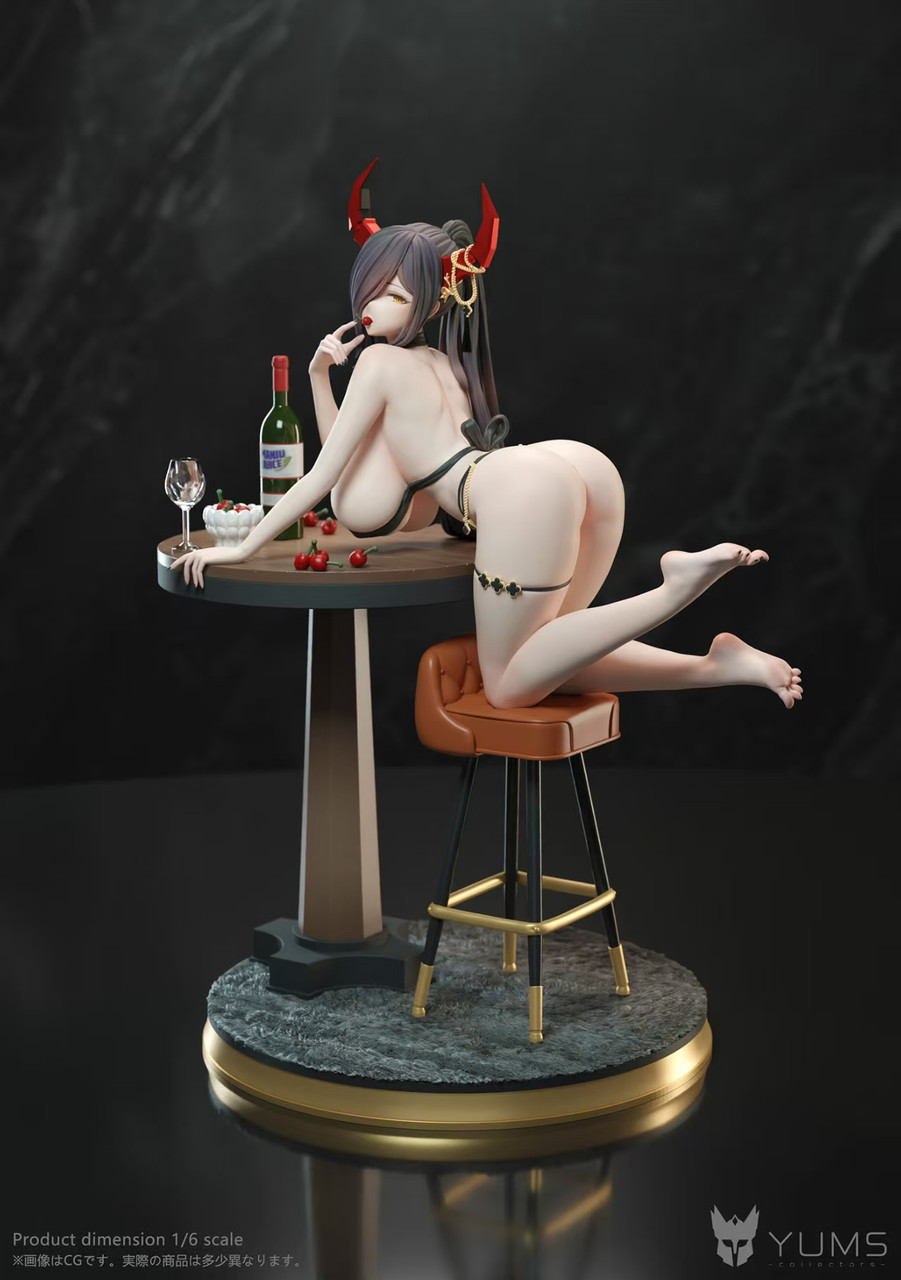 【Pre-sale】Meeting on a midsummer night KMS Friedrich der Große-Azure lane-YUMS Collectors Studio