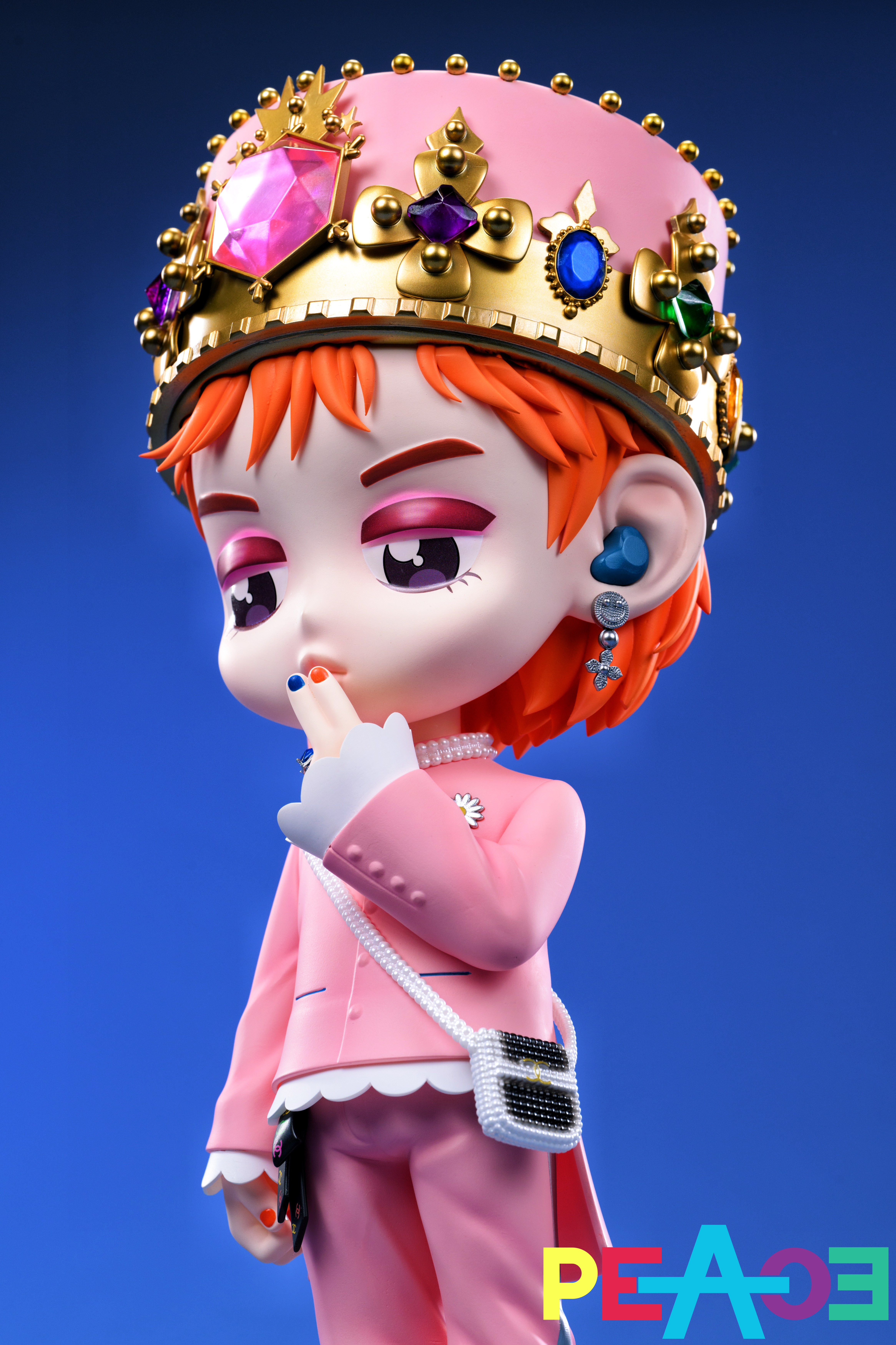 【Pre-sale】Gdragon-Other series-PEACE Studio