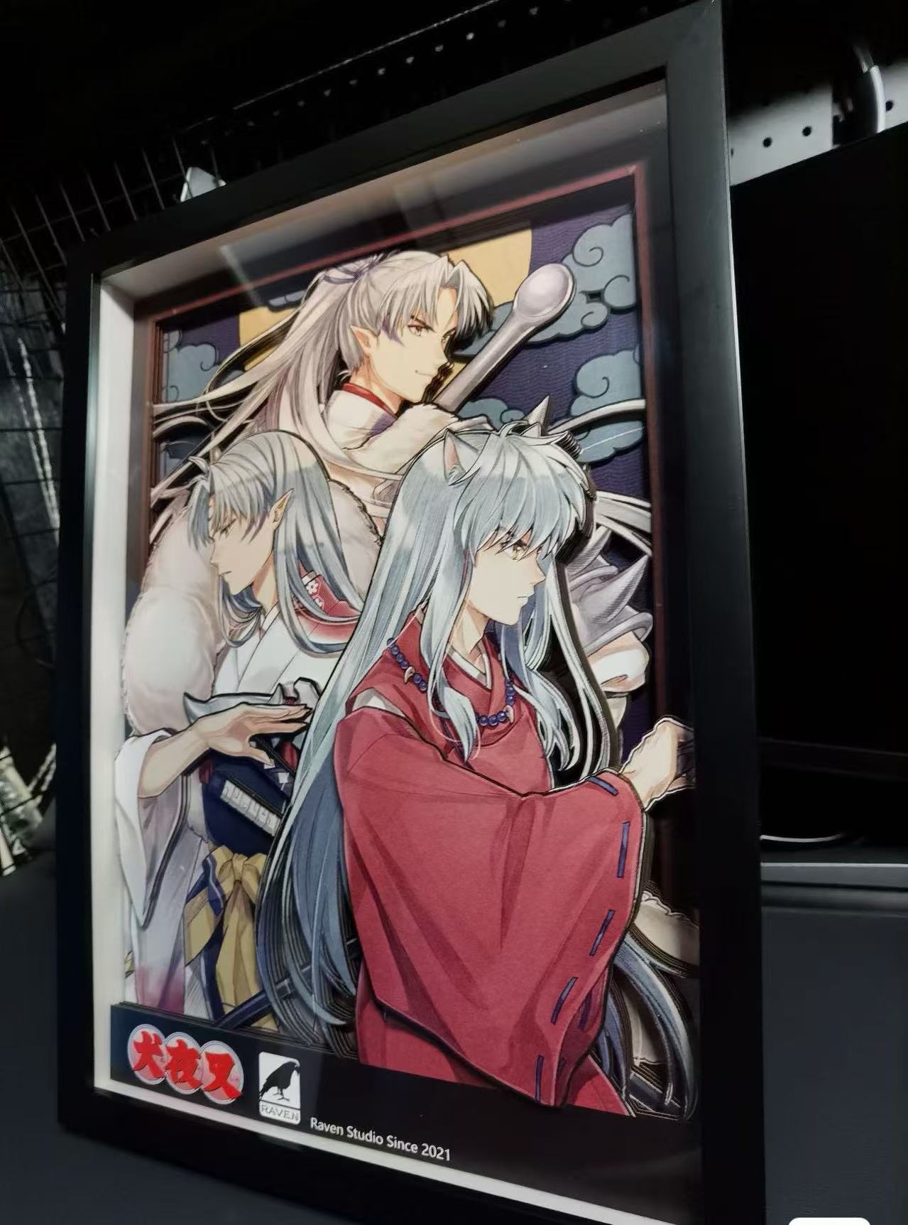 【Buy Three Get One Free】In stock Decorative Paintings--Do Remember to Remark