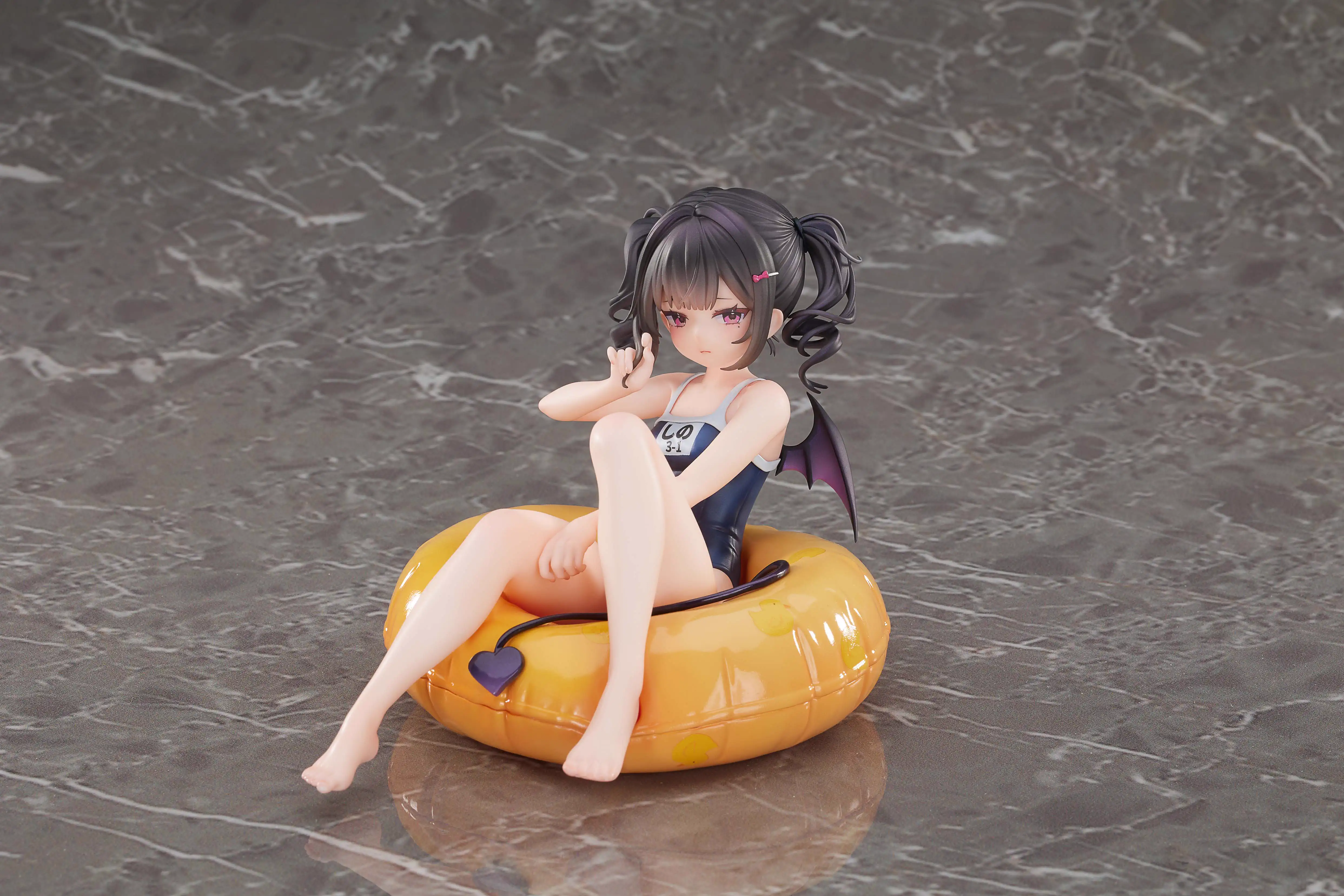 【Pre-sale】1/3 and 1/7 Scale Swimming Suit ZiNai-Other series-MAGI ARTS×Riko Studios