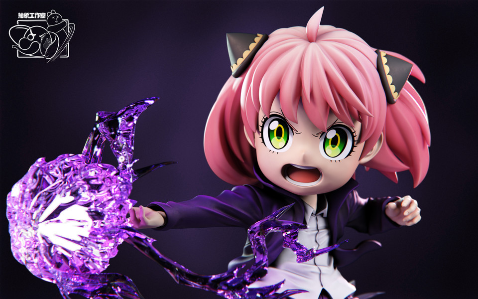 【Pre-sale】Anya Cos Gojo Satoru-Chou Xiang Studio