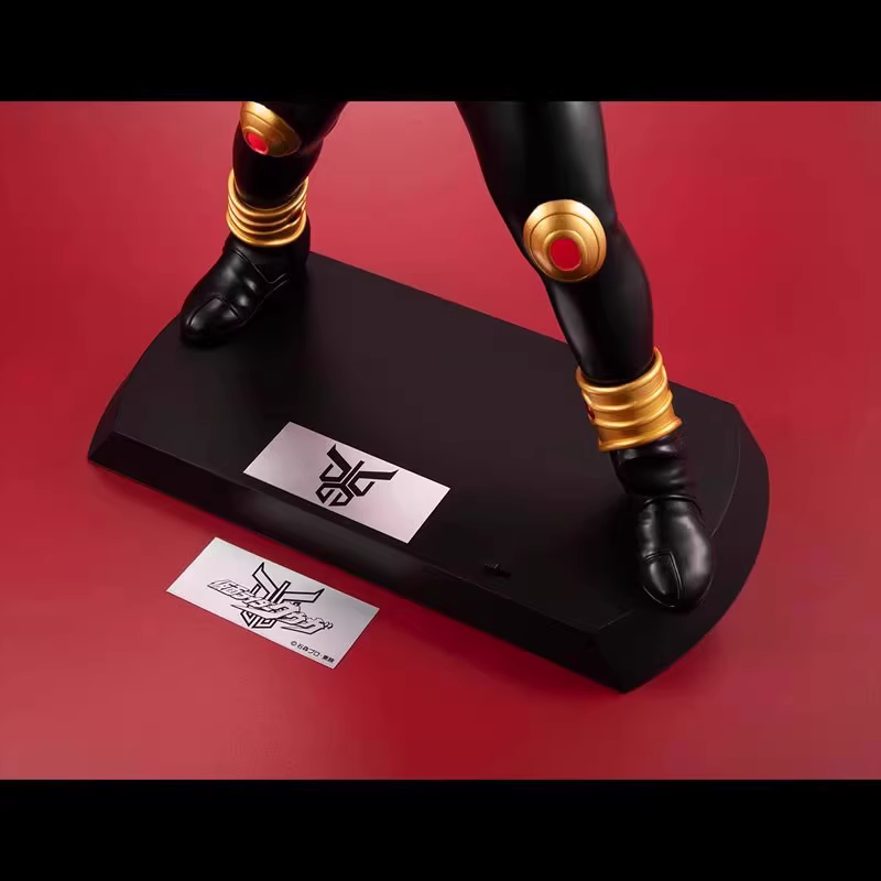 【Pre-sale】UA Kuuga-Masked Rider-MegaHouse Studio