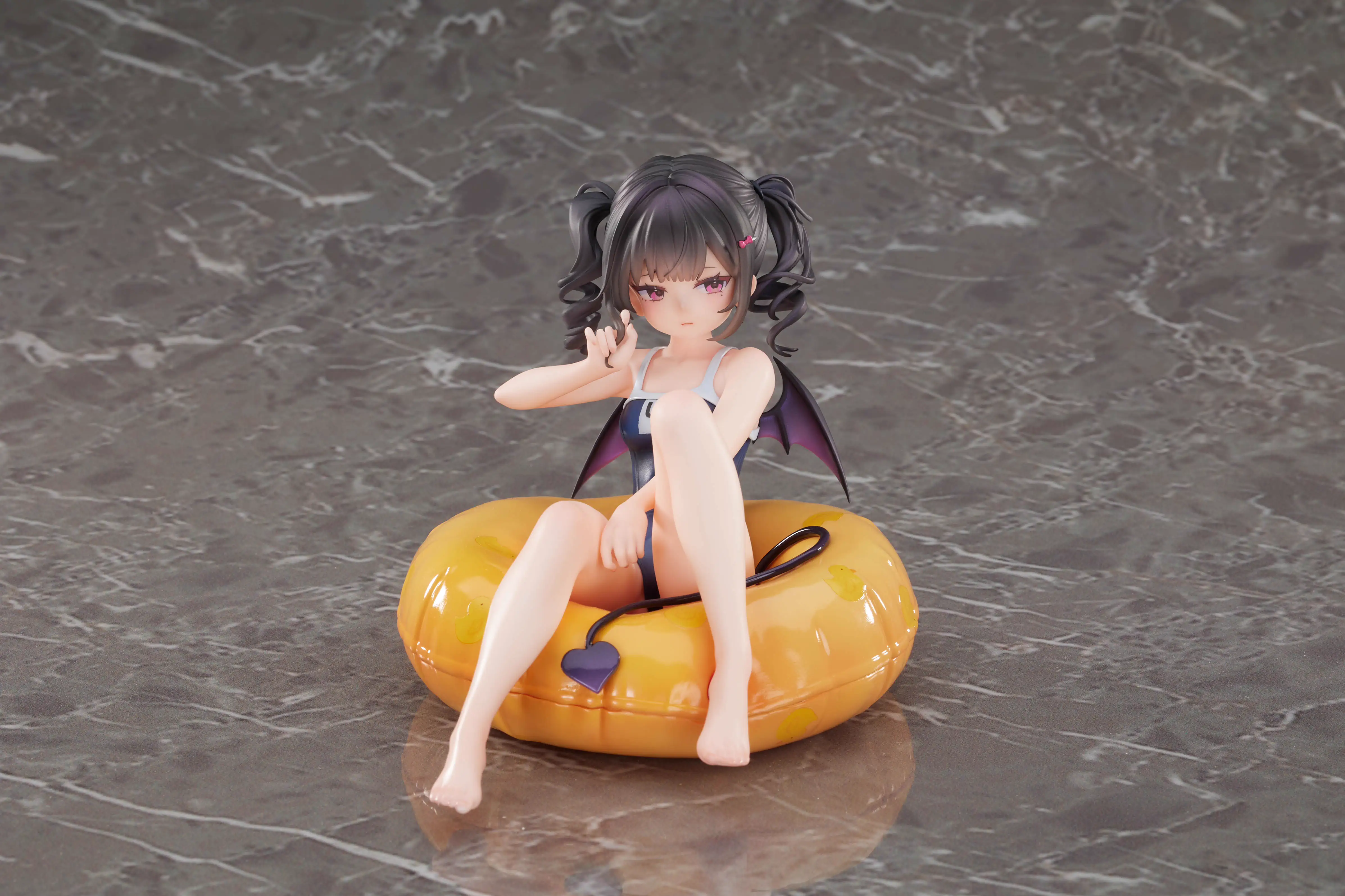 【Pre-sale】1/3 and 1/7 Scale Swimming Suit ZiNai-Other series-MAGI ARTS×Riko Studios