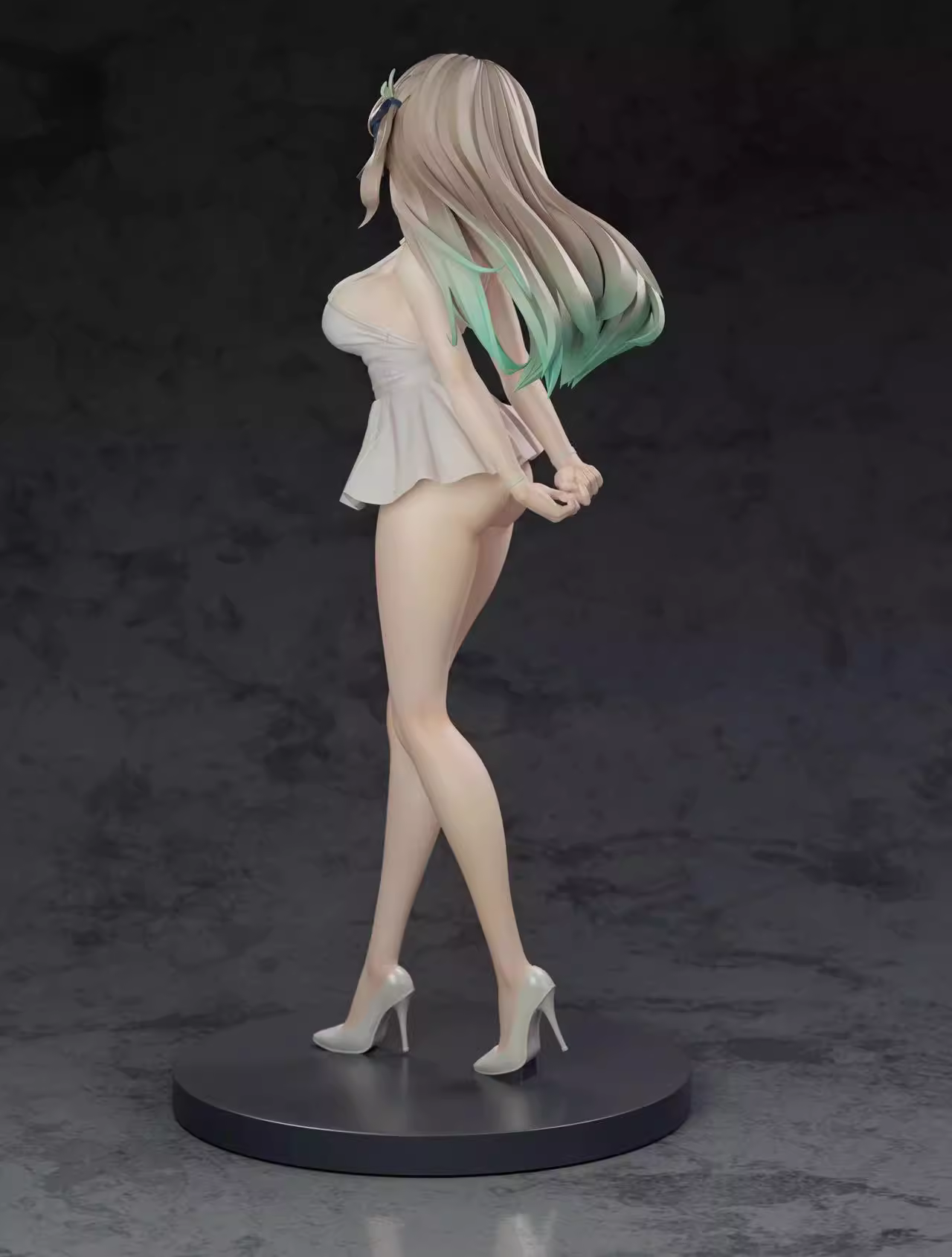 【Pre-sale】1/6 Scale Firefly-Honkai: Star Rail-JDZ Studio