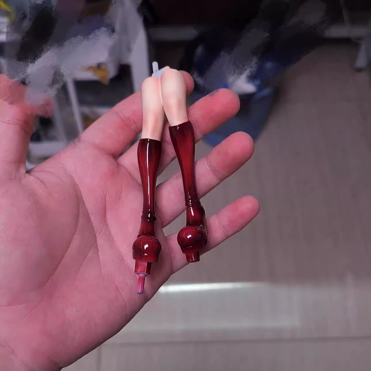 【Pre-sale】1/8 Scale Perona-DK and UNO Studios