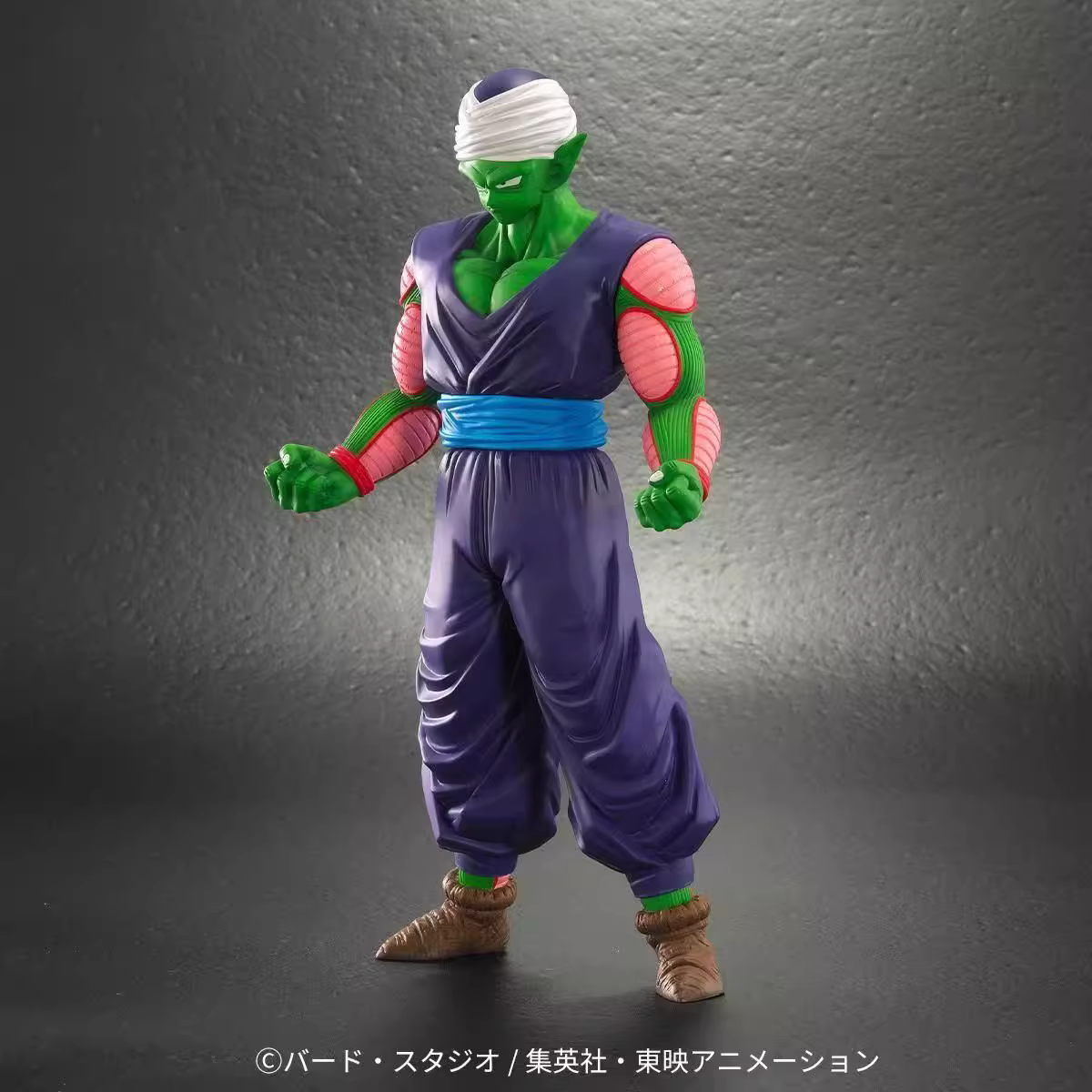 【Pre-sale】1/6 & 1/4 Scale Piccolo-X-PLUS PLEX Studio