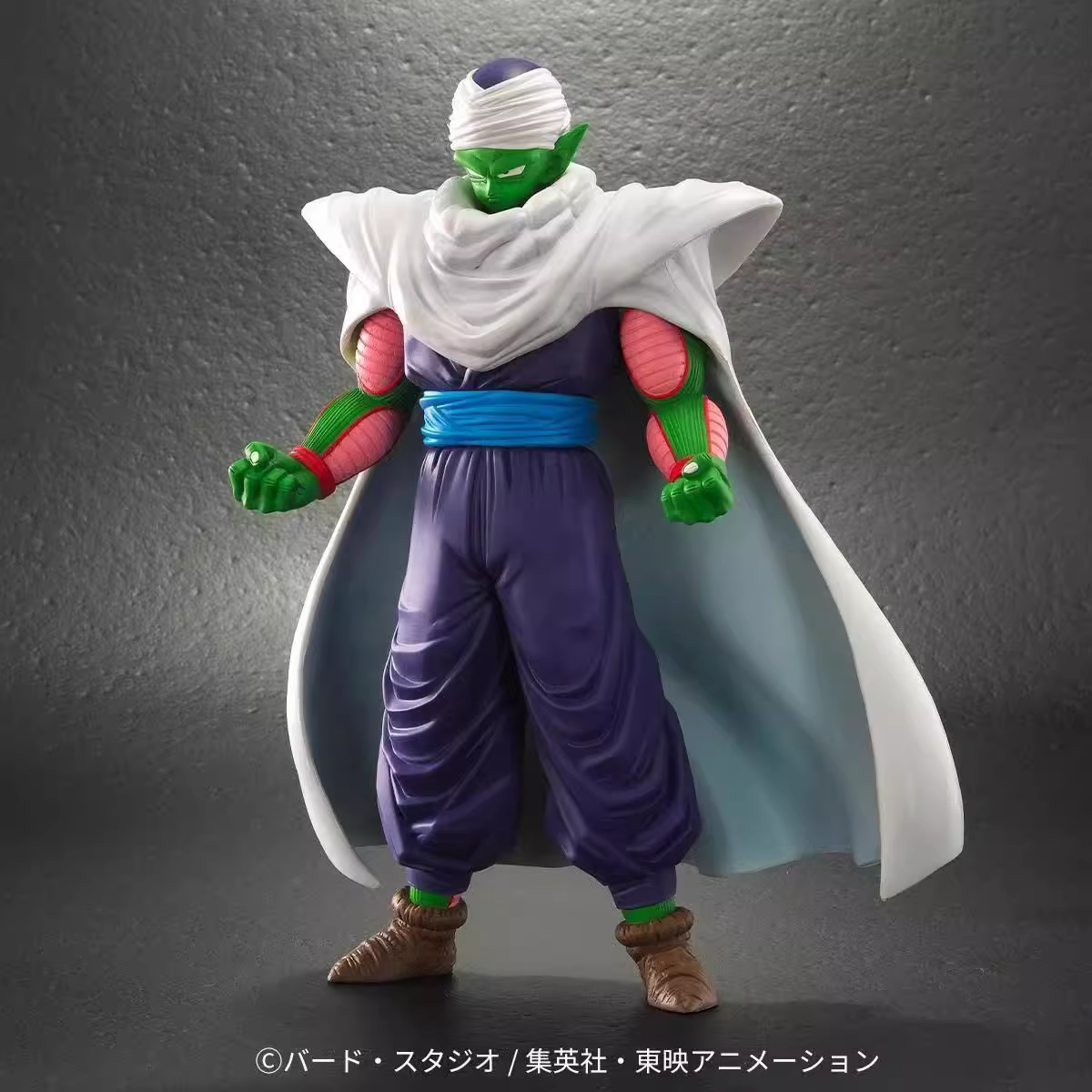 【Pre-sale】1/6 & 1/4 Scale Piccolo-X-PLUS PLEX Studio