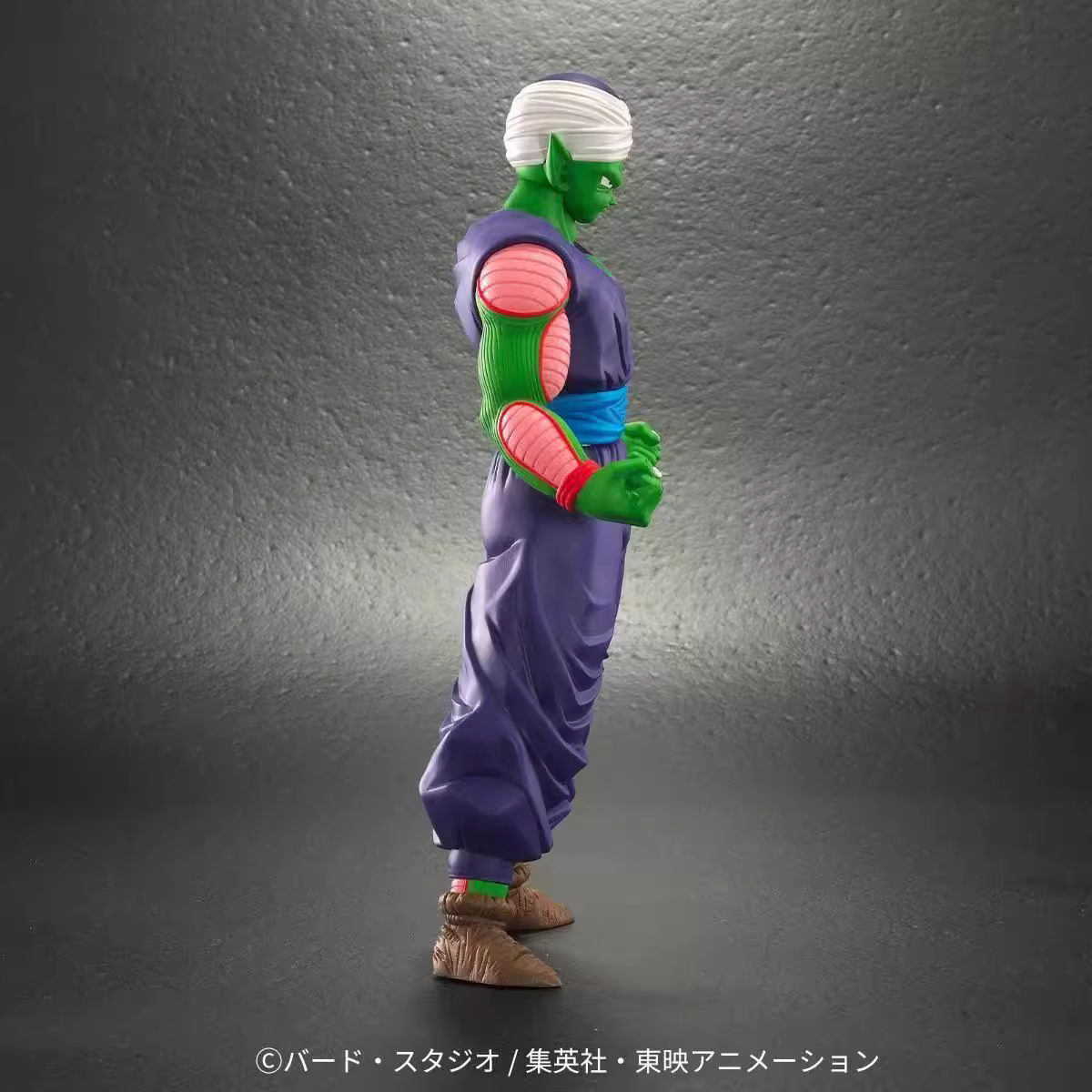 【Pre-sale】1/6 & 1/4 Scale Piccolo-X-PLUS PLEX Studio