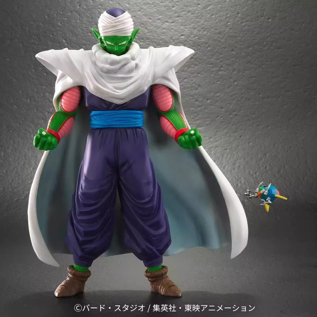 【Pre-sale】1/6 & 1/4 Scale Piccolo-X-PLUS PLEX Studio