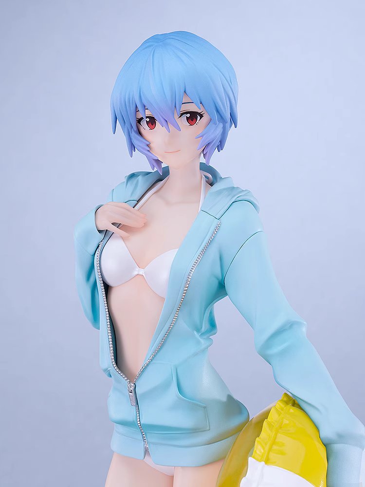 【Pre-sale】BEACH QUEENS Asuka Langley Soryu and Ayanami Rei-EVA-POP UP PARADE Studio