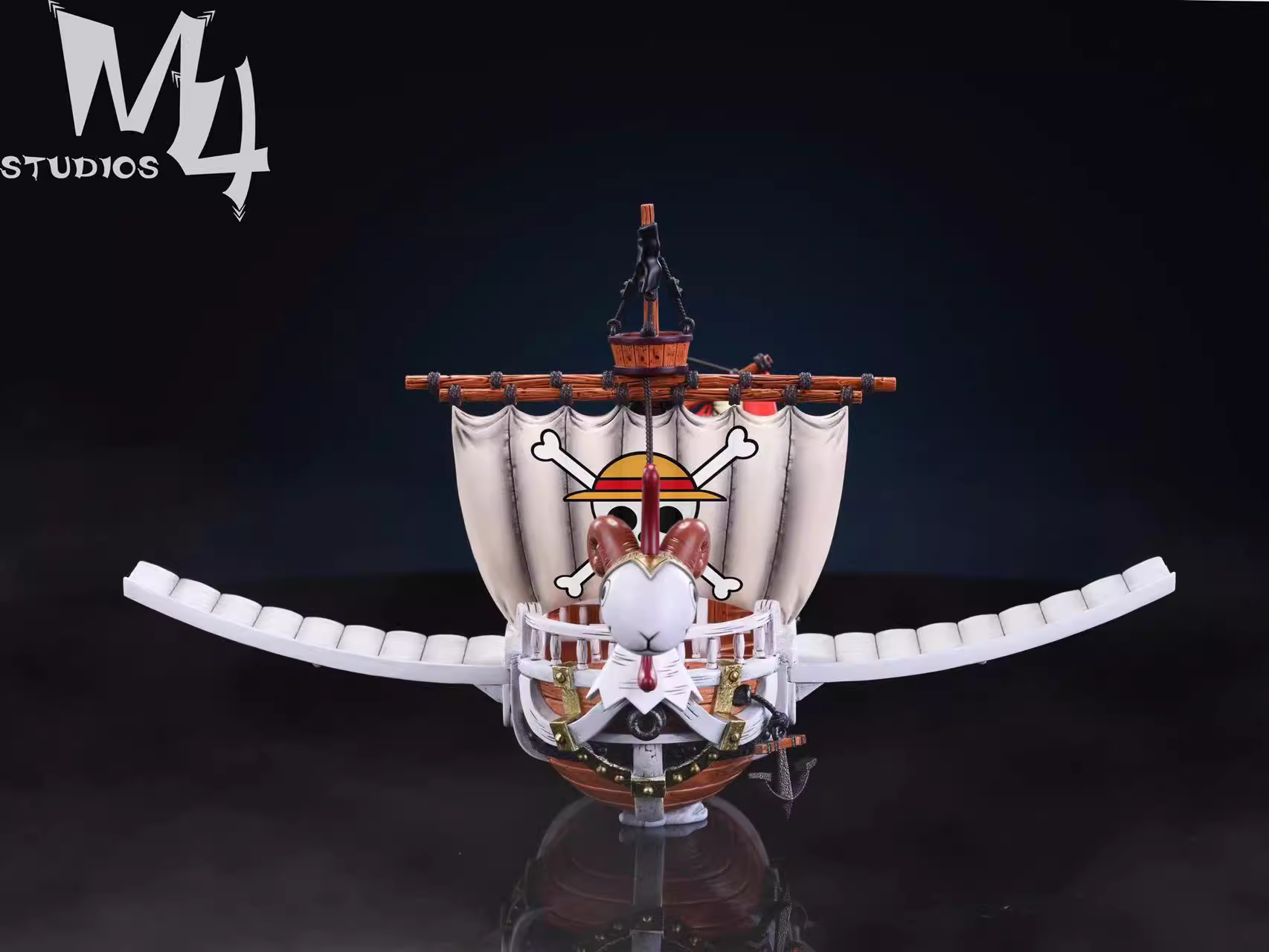 【Pre-sale】Fly Merry-M4 Studio