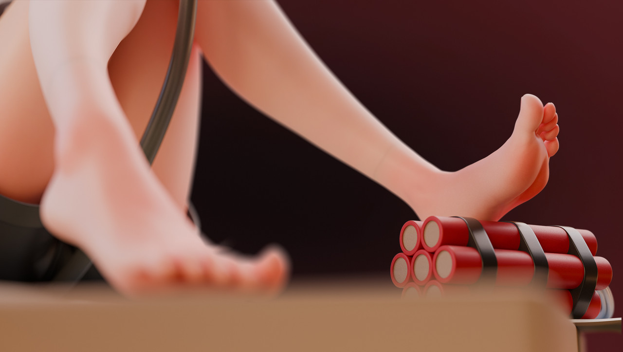 【Pre-sale】1/6 Scale Kasumi-Blue Archive-MiYin Studio