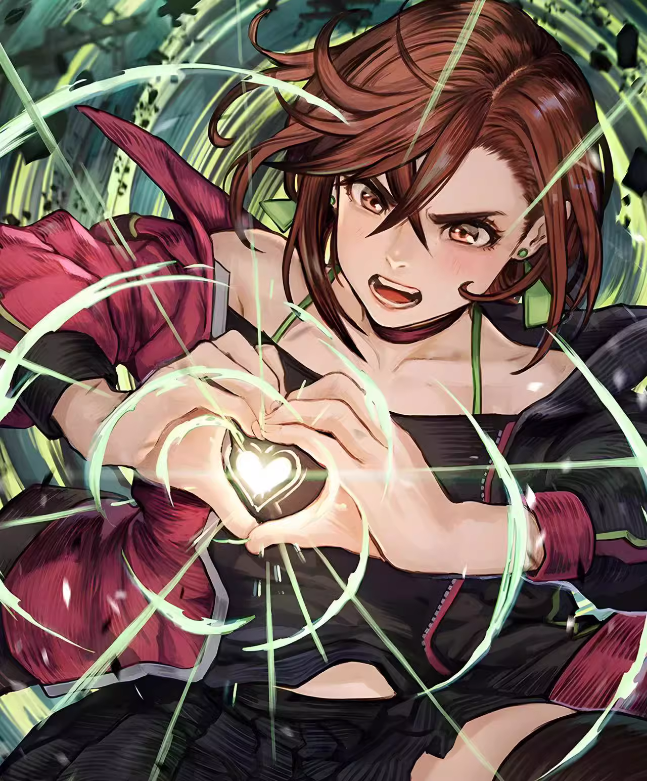 【Pre-sale】Decorative Painting of Momo Ayase-H2 Studio