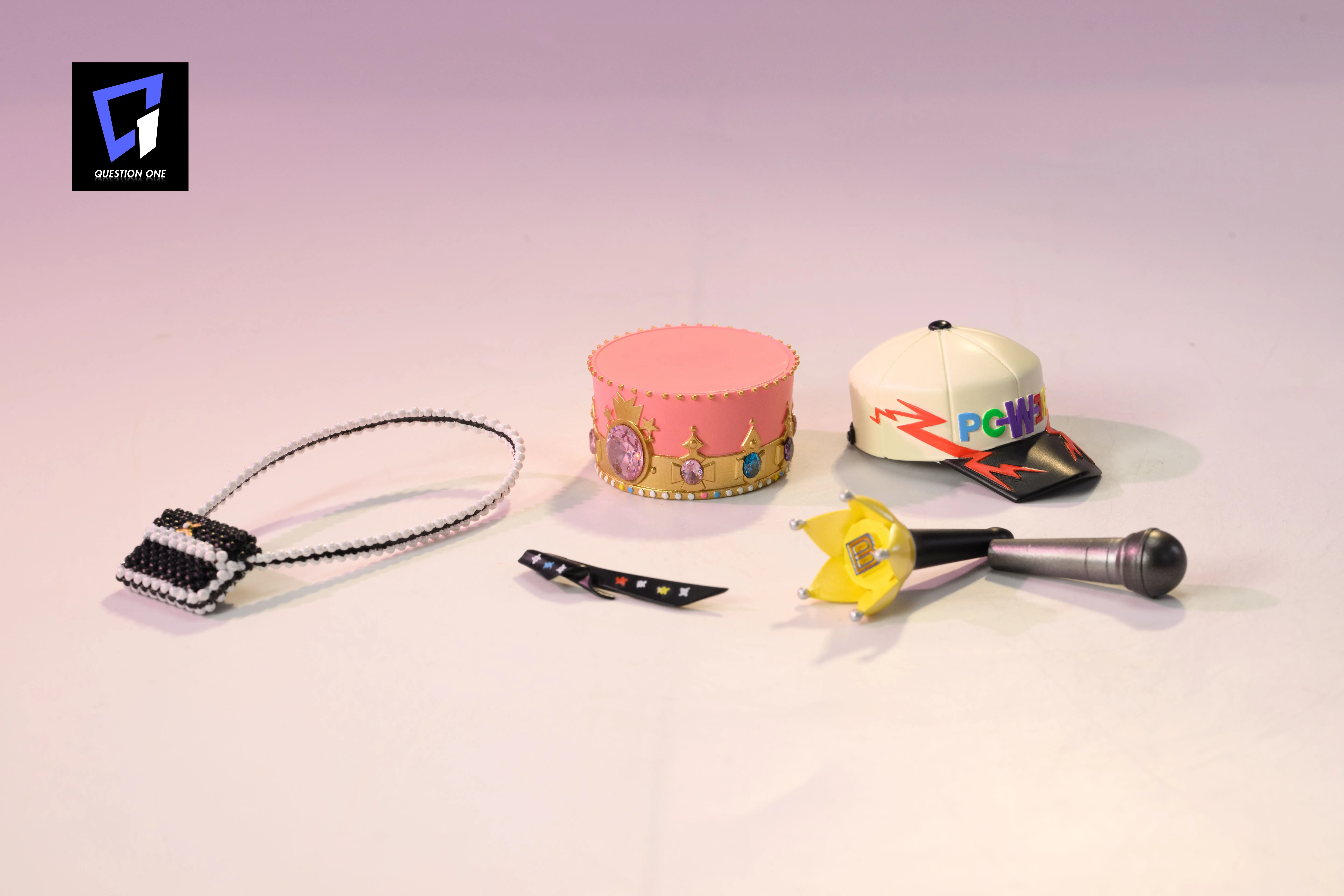 【Pre-sale】Kpop God Gdragon-Other series-Question One Studio