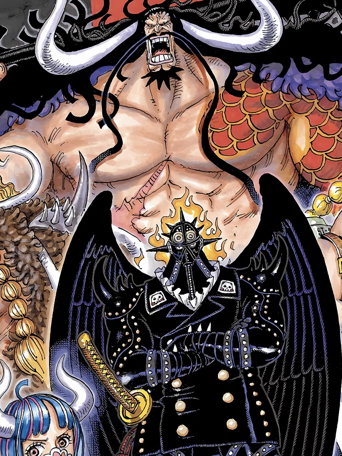 【Pre-sale】Decorative Painting of Characters-XingKong Studio