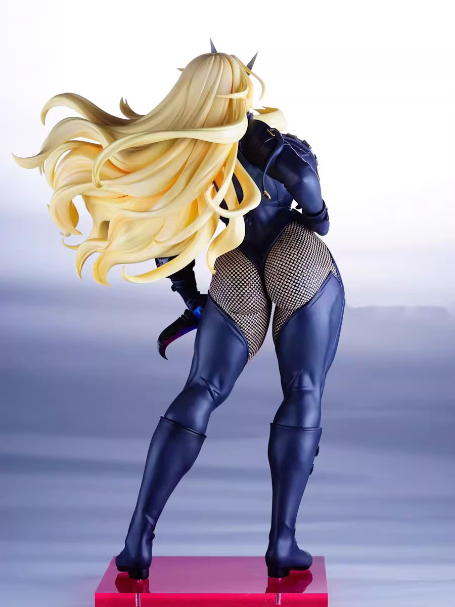 【Pre-sale】1/7 Scale Fairy Knight-Fate/Grand Order-LJS studio